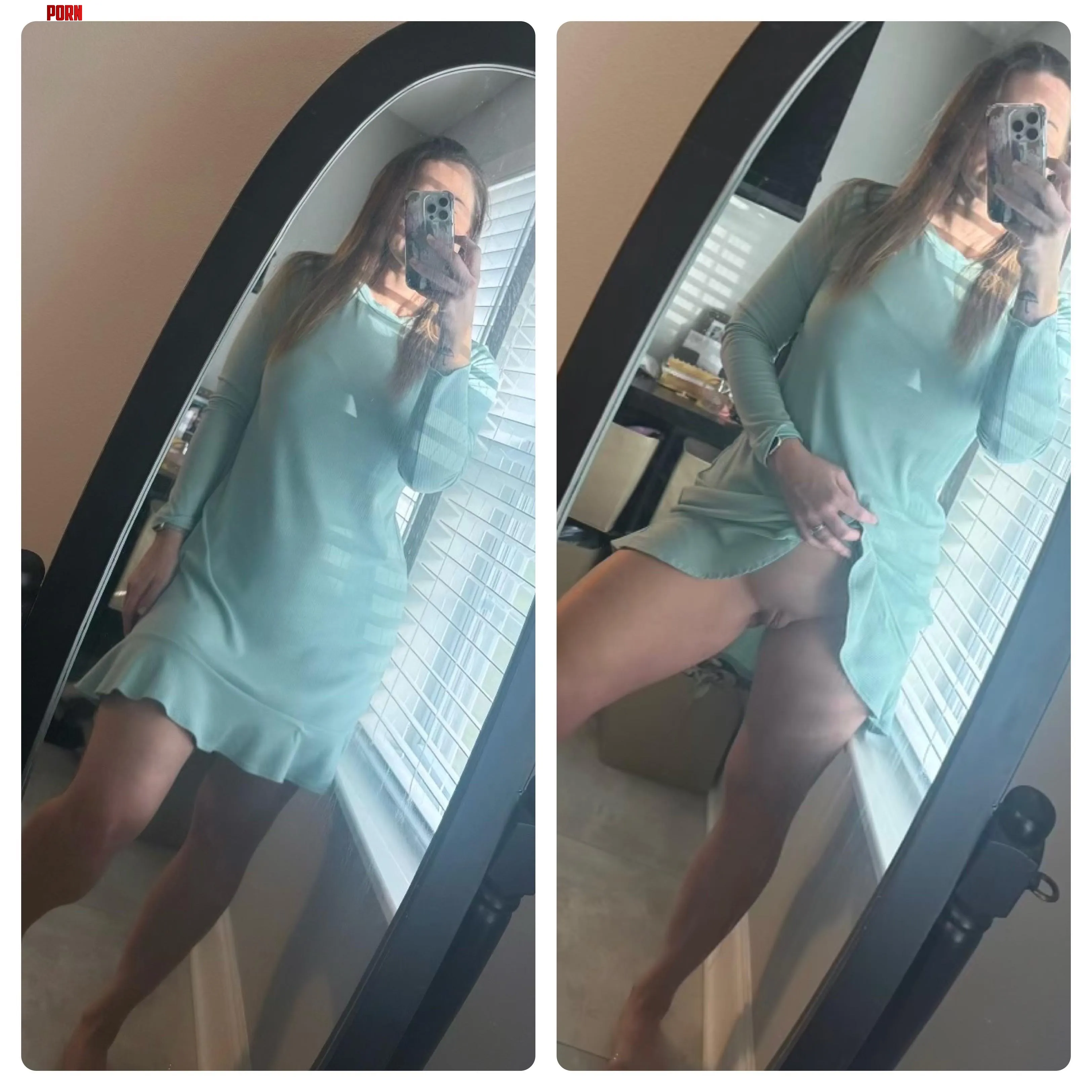 Just getting ready for church  by CHIgirlinFLA