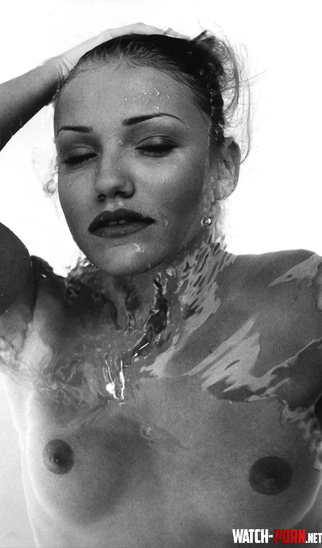 Cameron Diaz by Low_Recording_2549