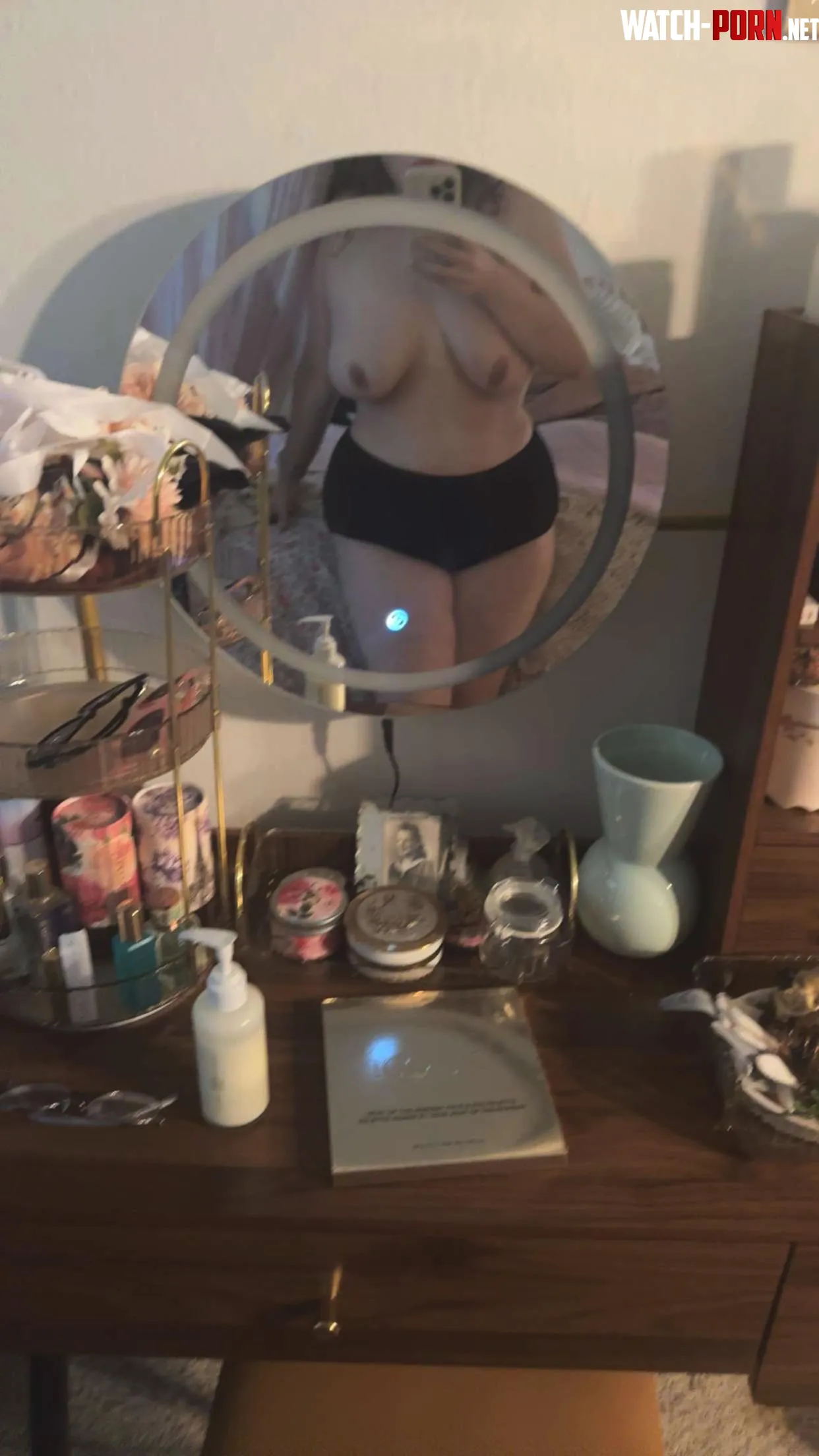 first time sharing here  by missbunnygrrl