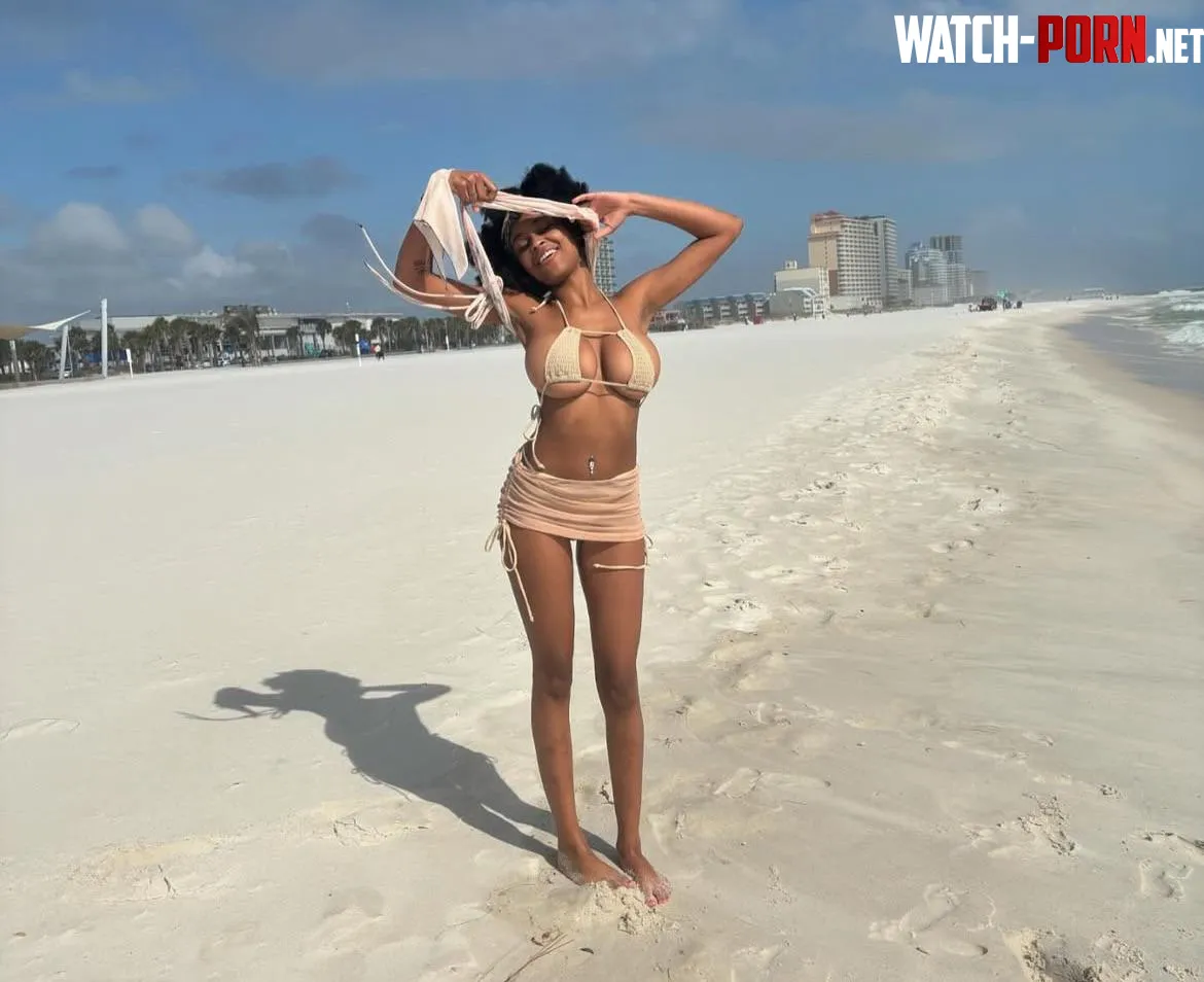 Beach bombs by LookLikeThe4thOfJuly