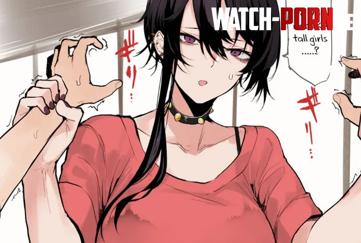 LF Color Source Do you not like tall girls by HentaiSource_Archive