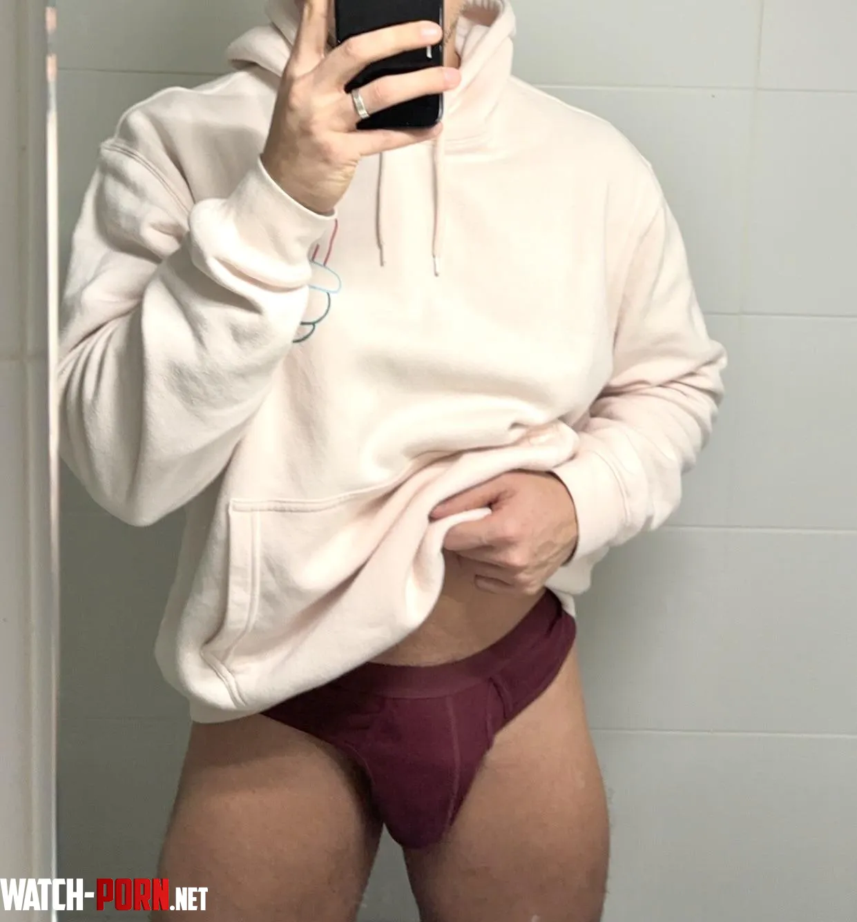 Sweatshirt season 38 by Guilty_Ad5280