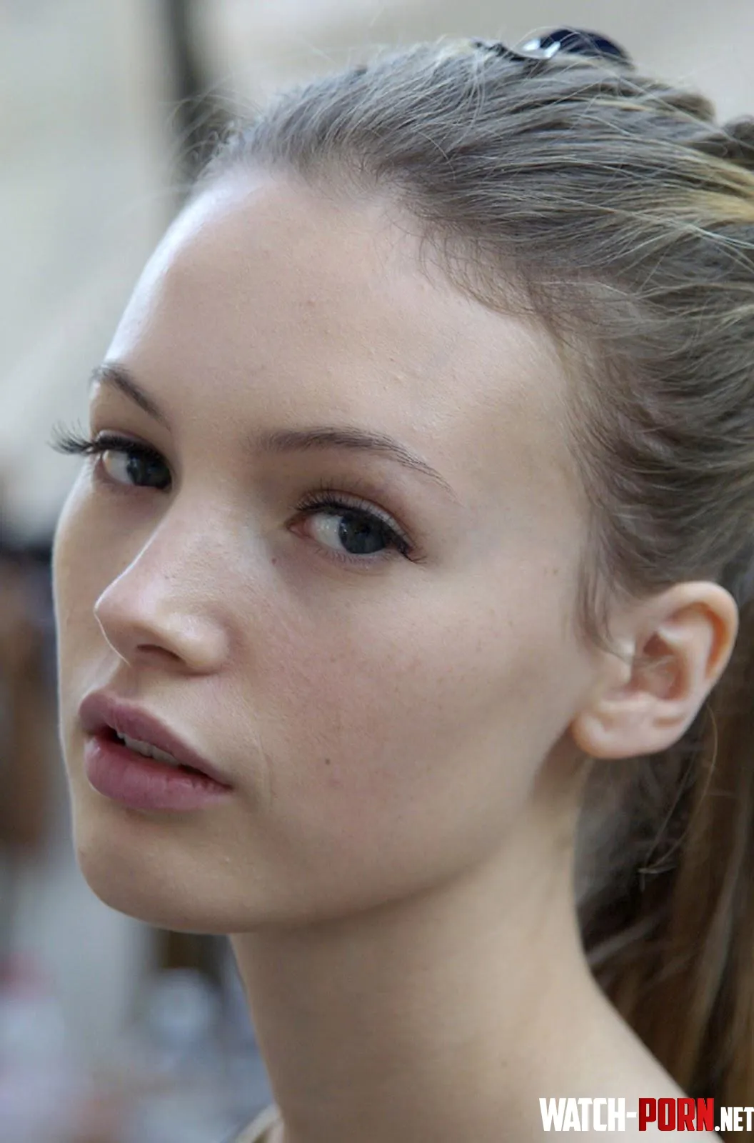 Mona Johannesson by Skyline_Drifter