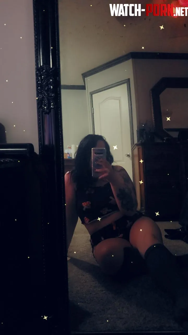 Lol hi my bb by lR0ACHI