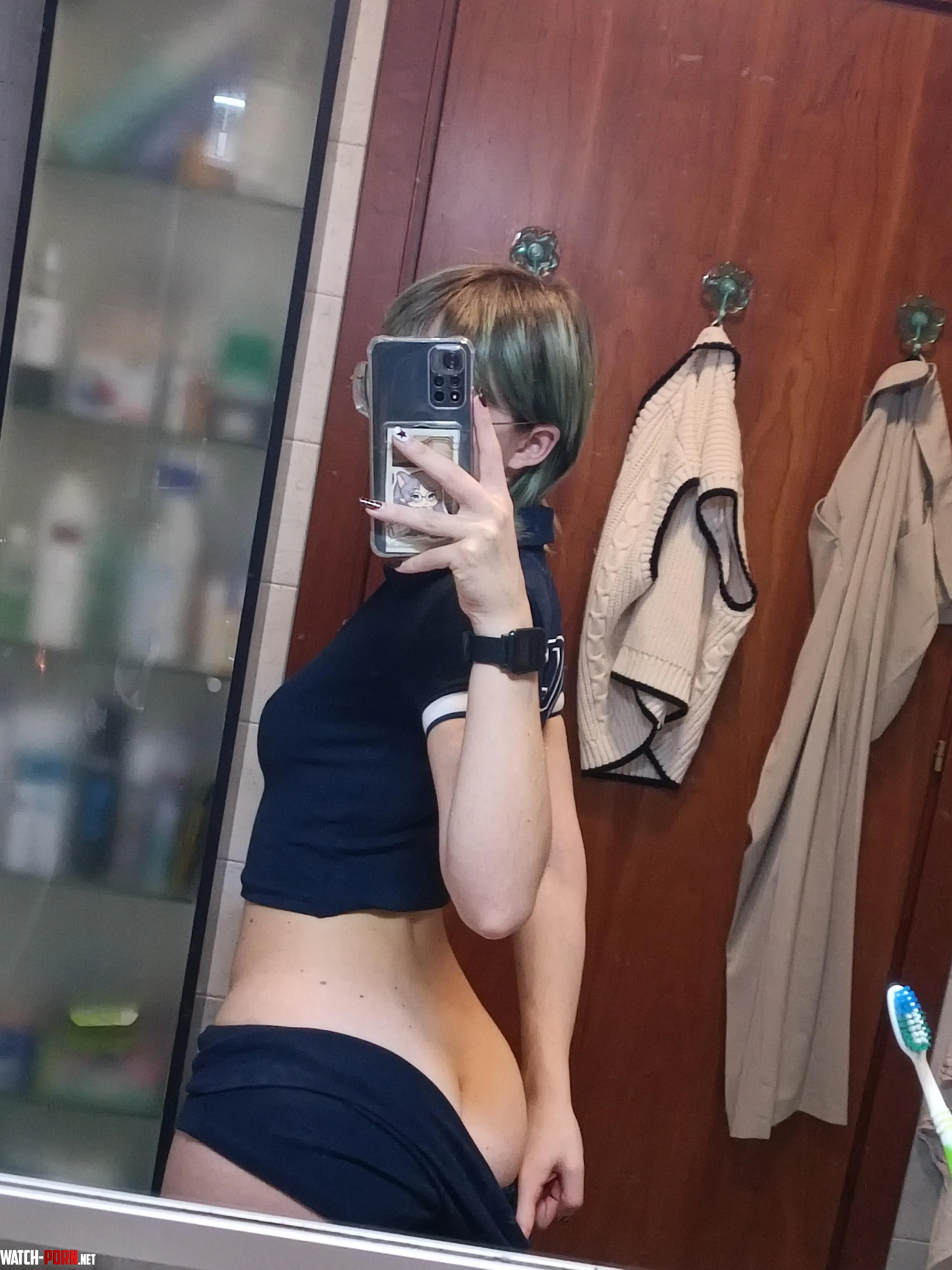 gym fit  by AmaneAmaneee