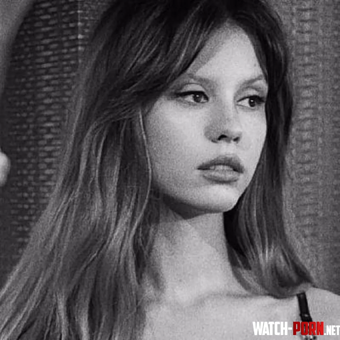 Mia Goth is exceptionally stunning by salinamelanie