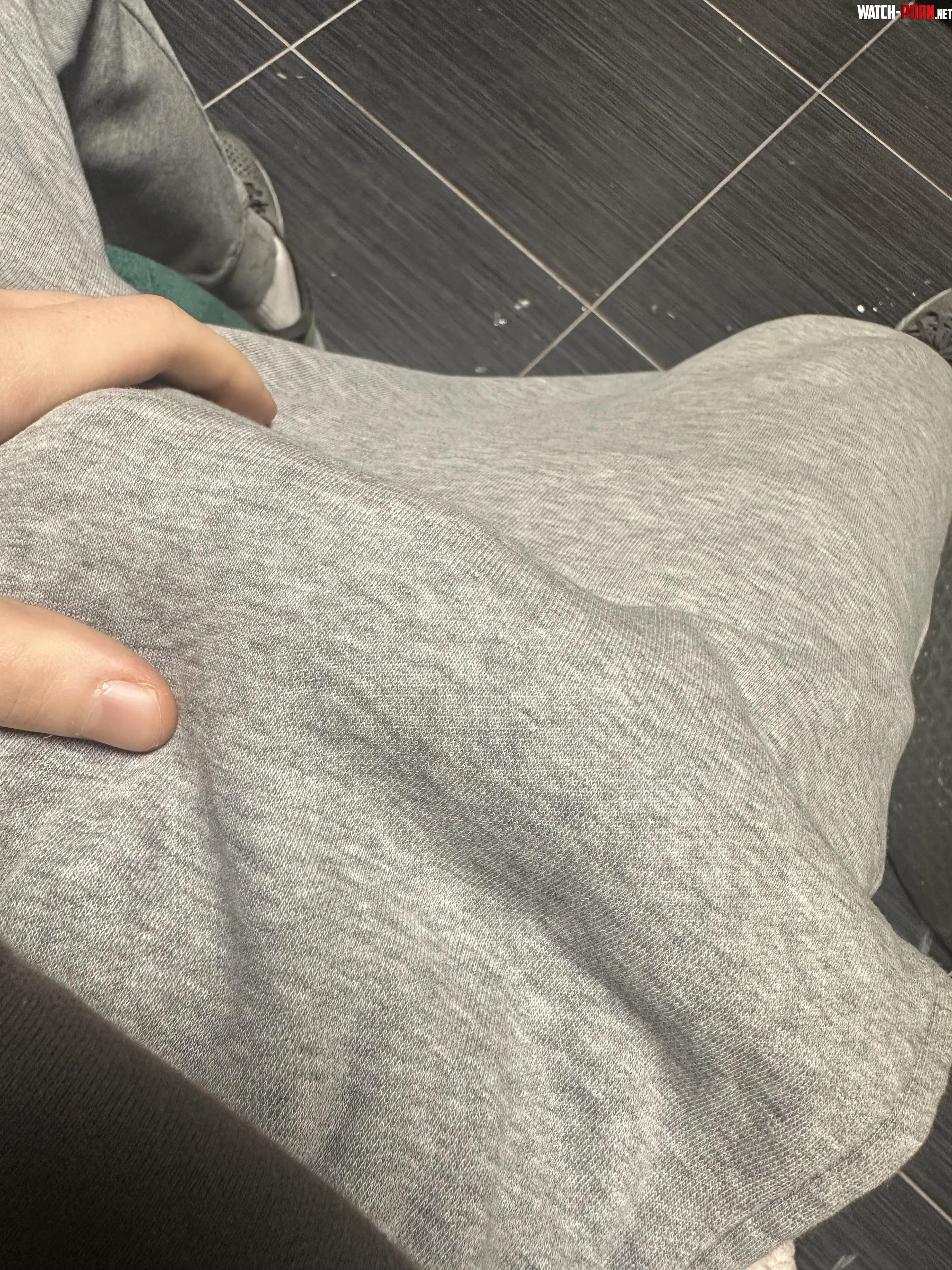 Seems like its trying to come out of my pocket 24 by FinishOk7334