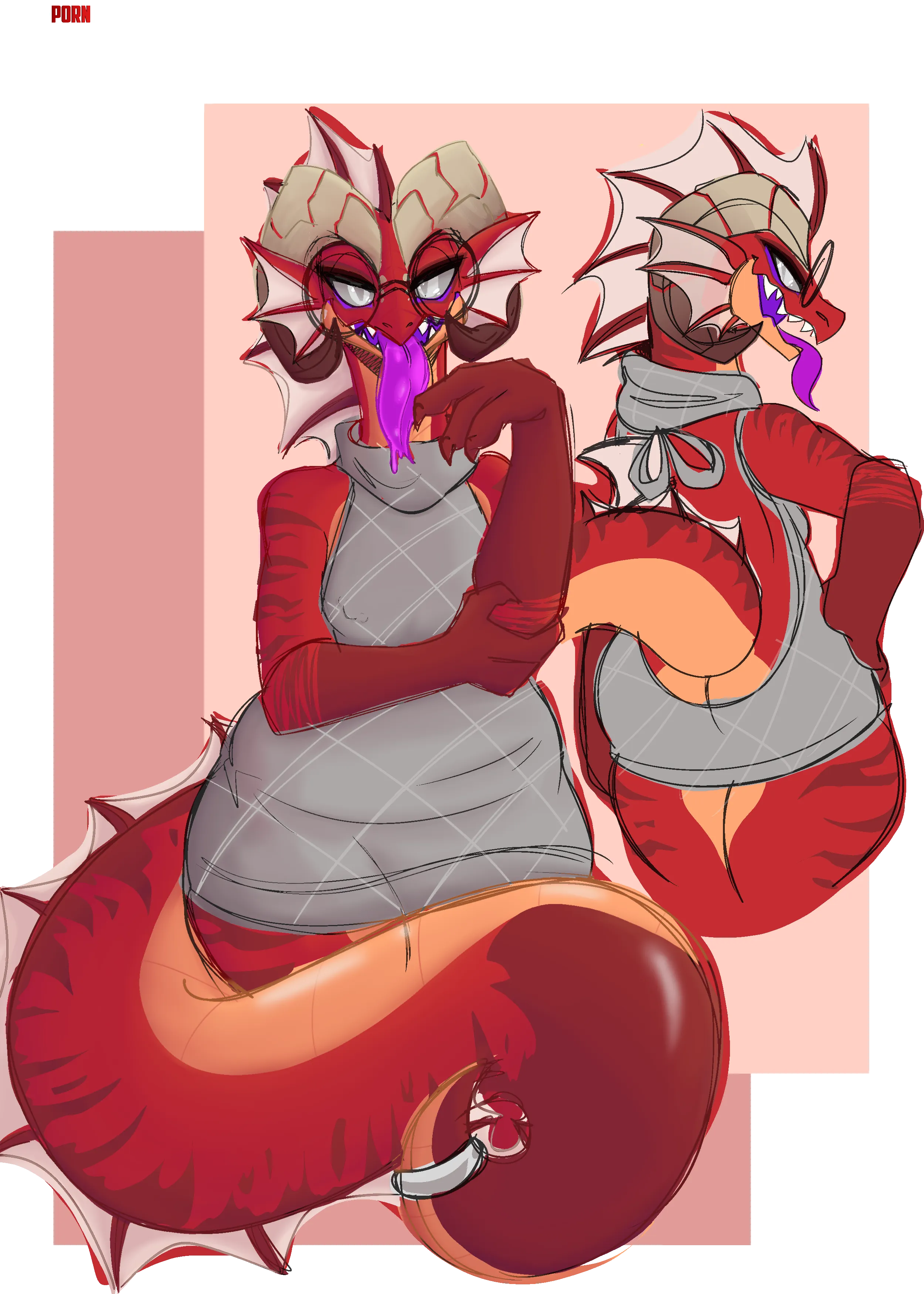 Sweater Weather corruptedcryptid by Successful_Economy95
