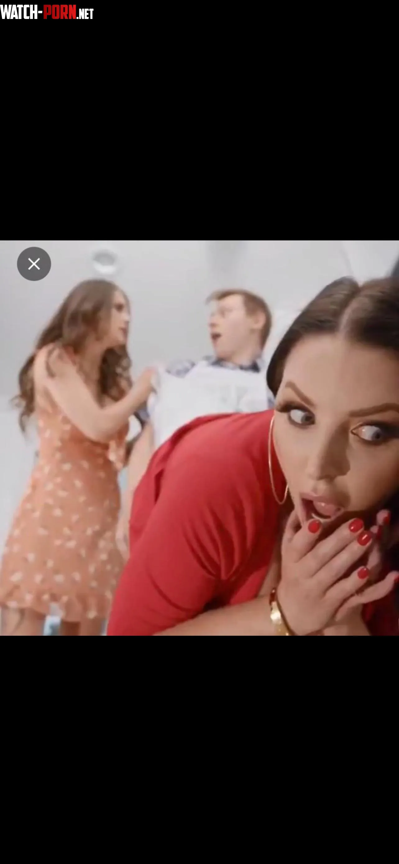 Im fairly certain its Angela white but does anyone know the video  by Outrageous-Even