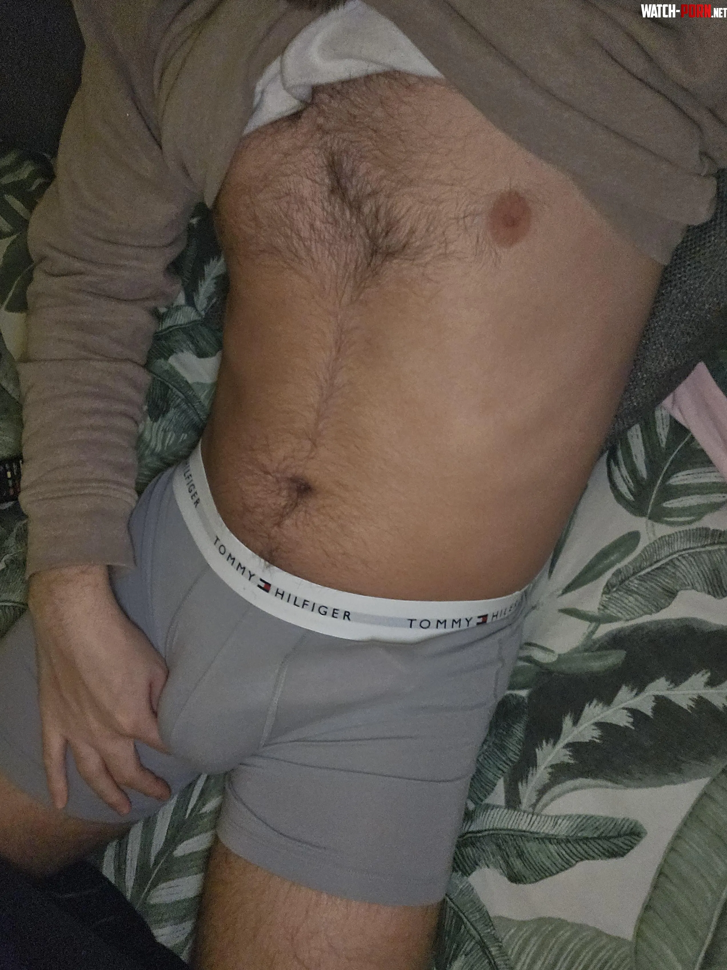 Horny Sunday evening  by justanothertwink3