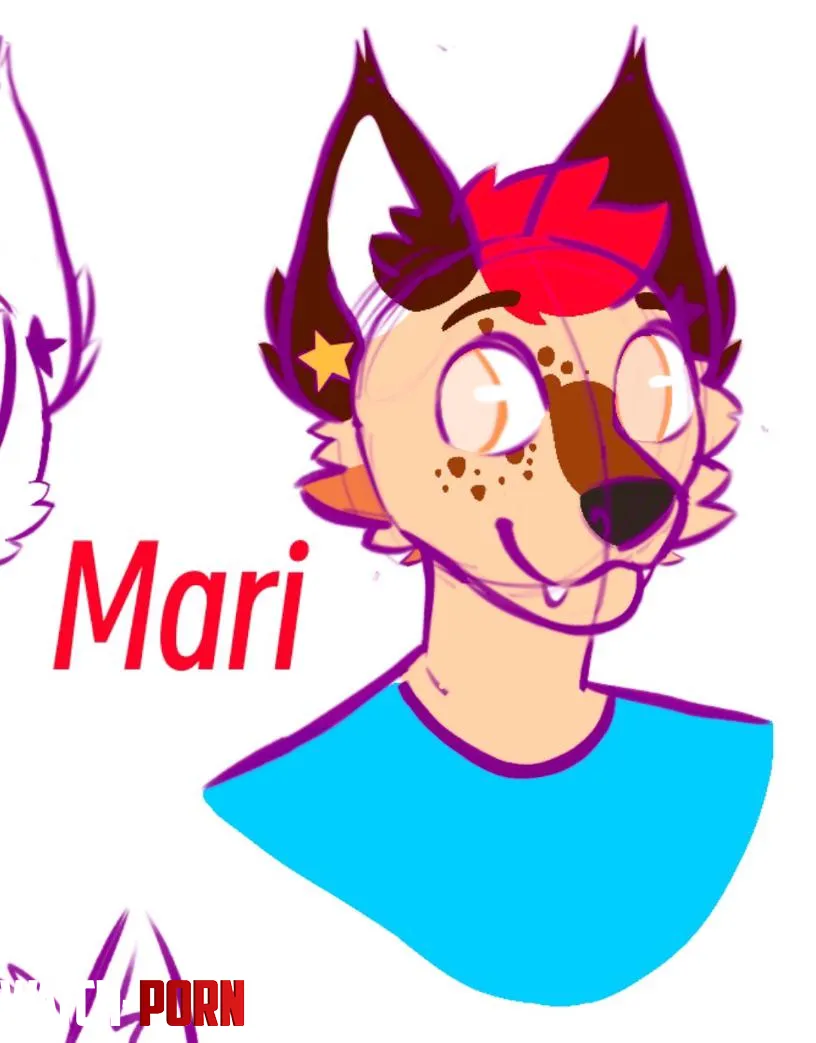 Road Trip Doodle What speciess does he look likeshould he be by thetinyathena
