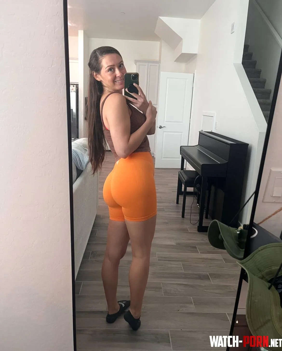 These hug my butt just right  by Persuasive_Pussy