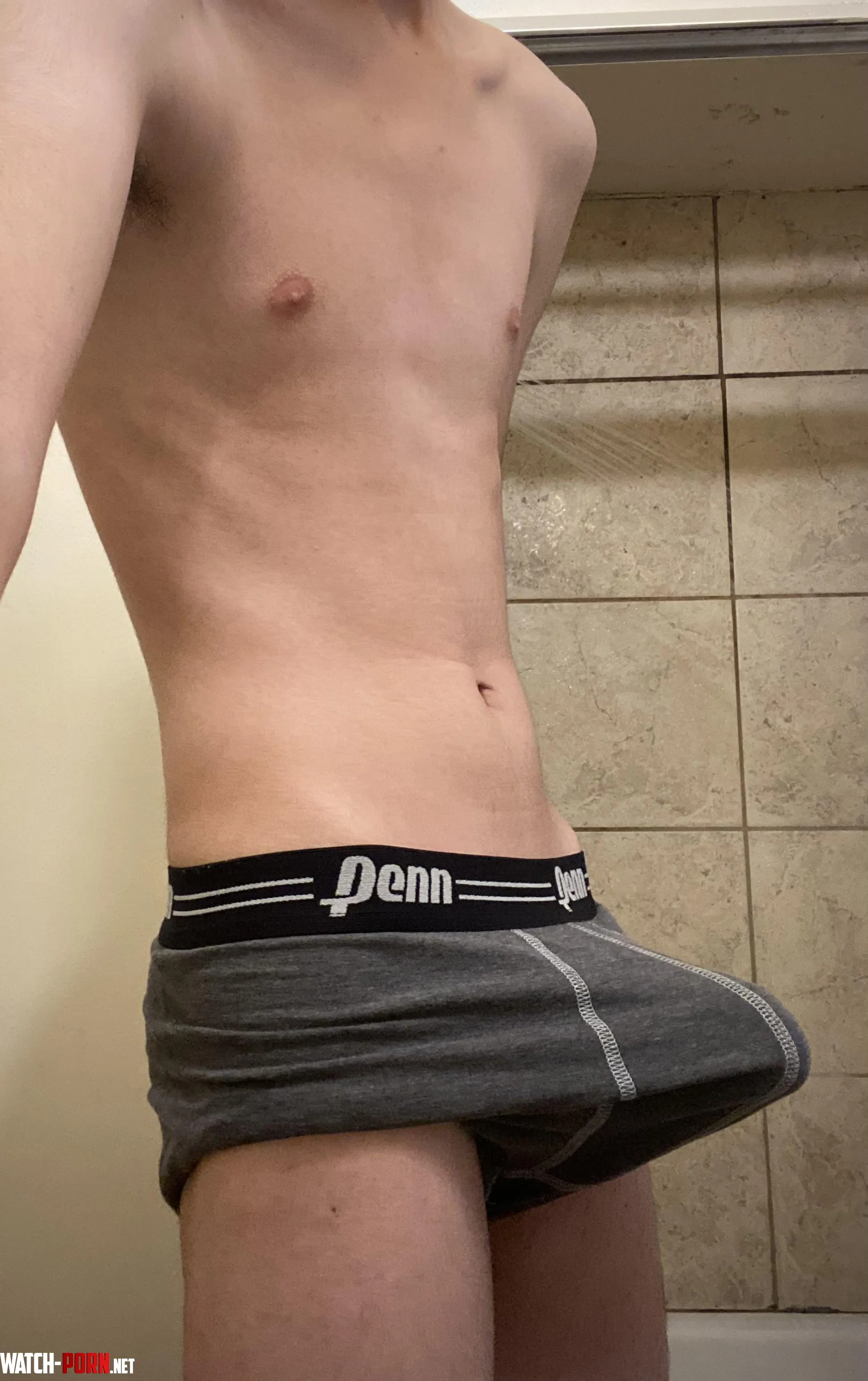 I think this pair shows my bulge perfectly  by 0mar_bp