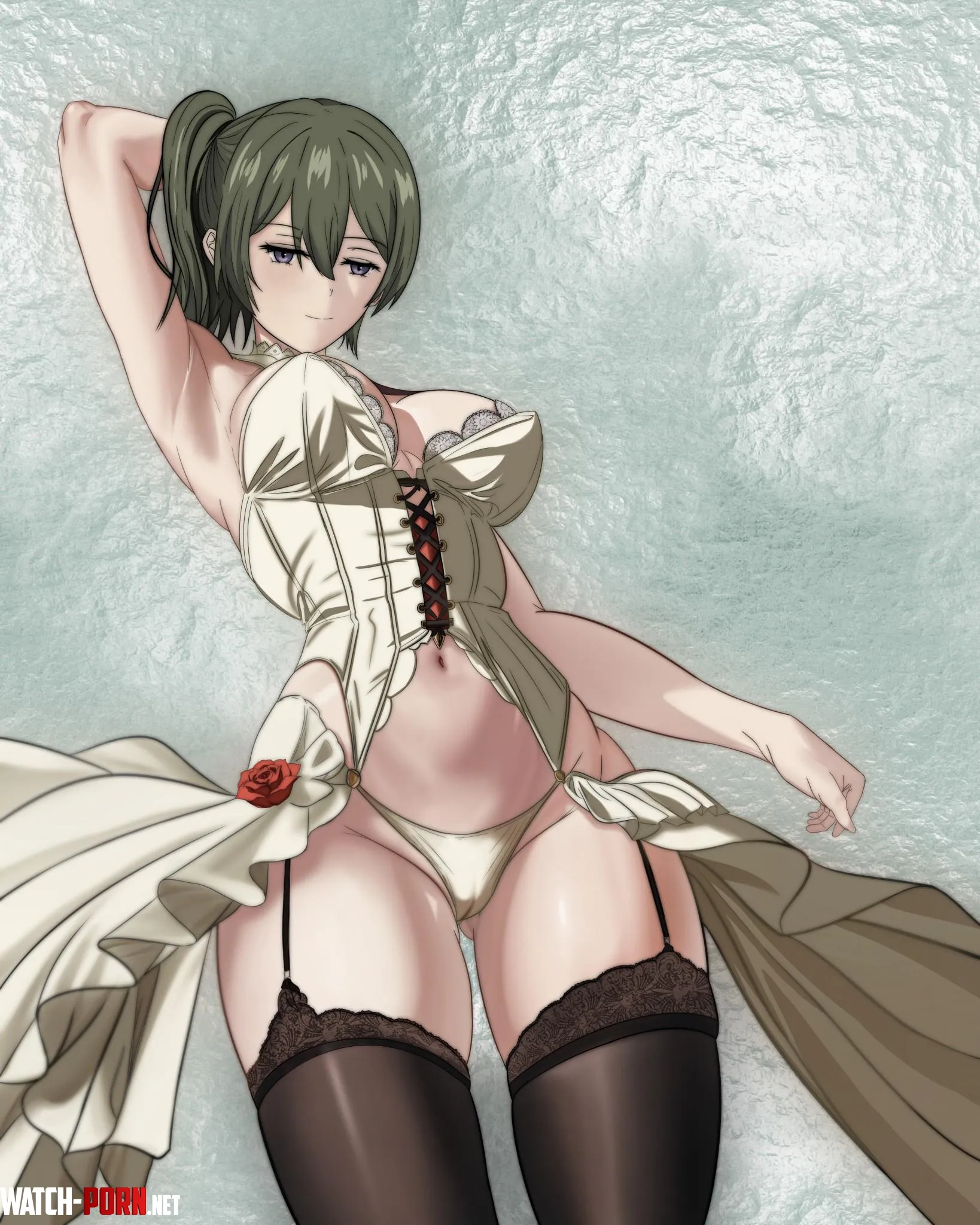 bels lingerie By JMX by queshu22