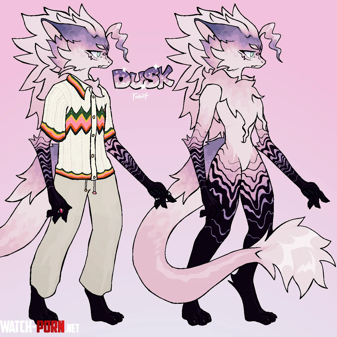 thing i just coughed up by rodentgame