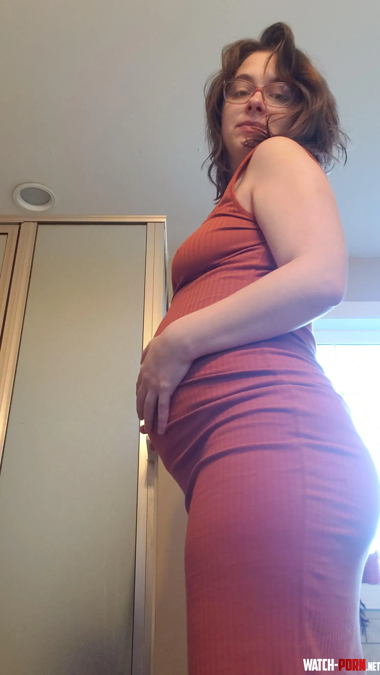 Have you ever tasted pregnant pussy by YourPregnantPrincess