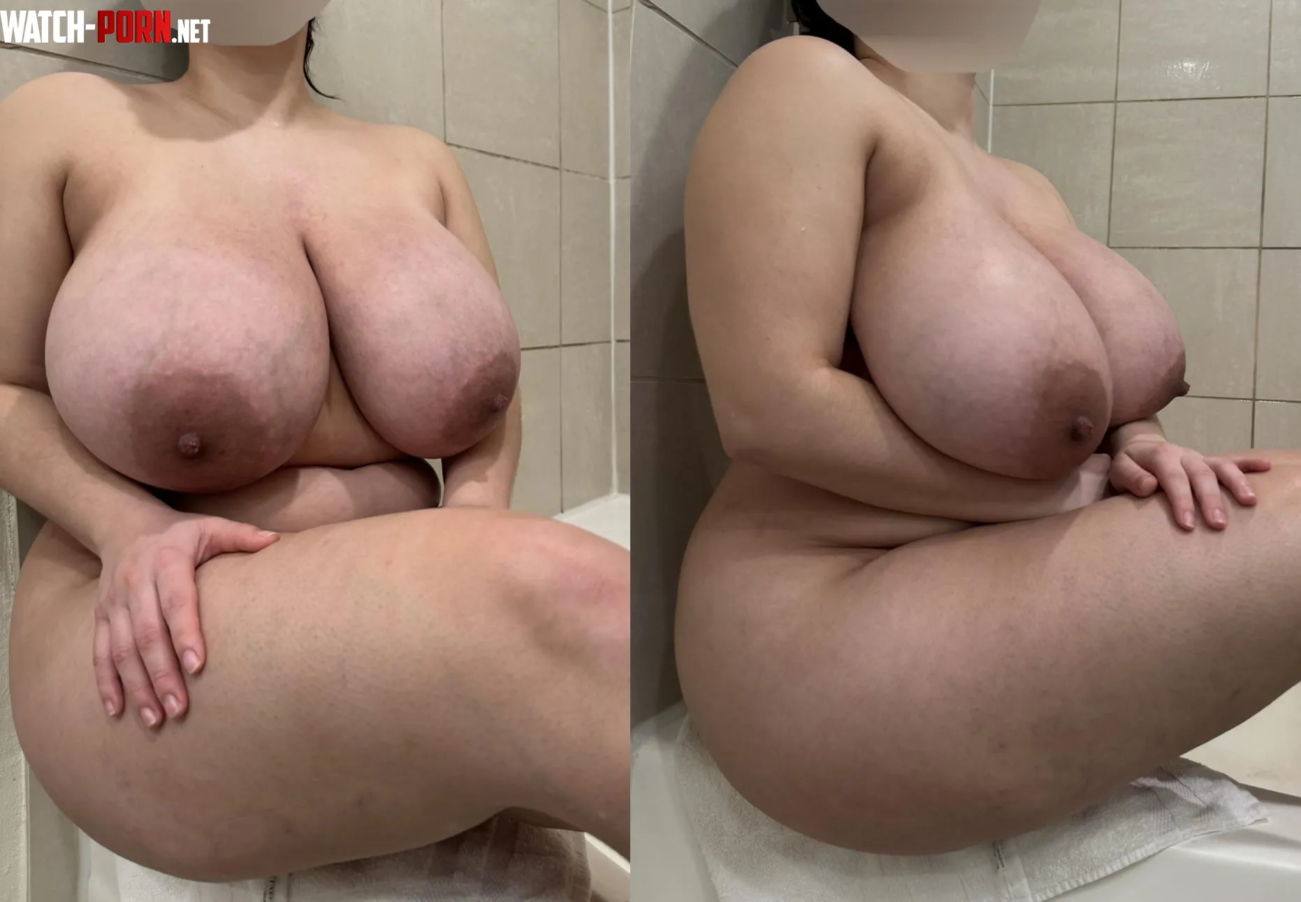 Rate my H cups by pacpl9_