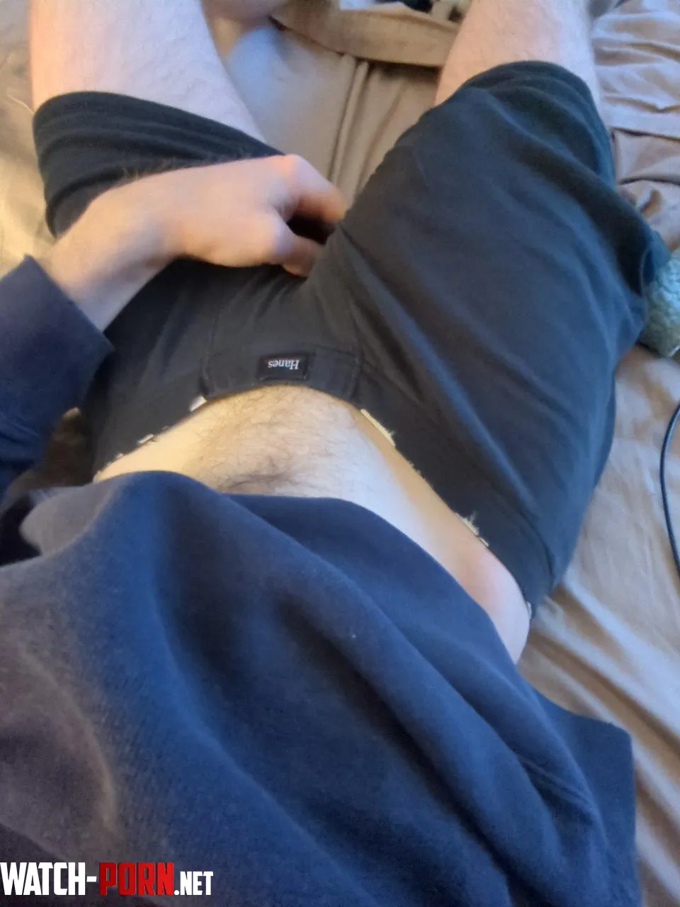 another good bulge day by Full-Ad-1856
