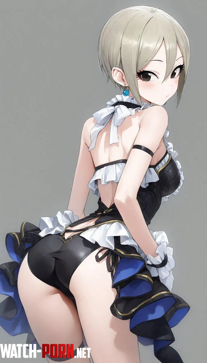 Syuko Shiomi  by CheetahSperm18