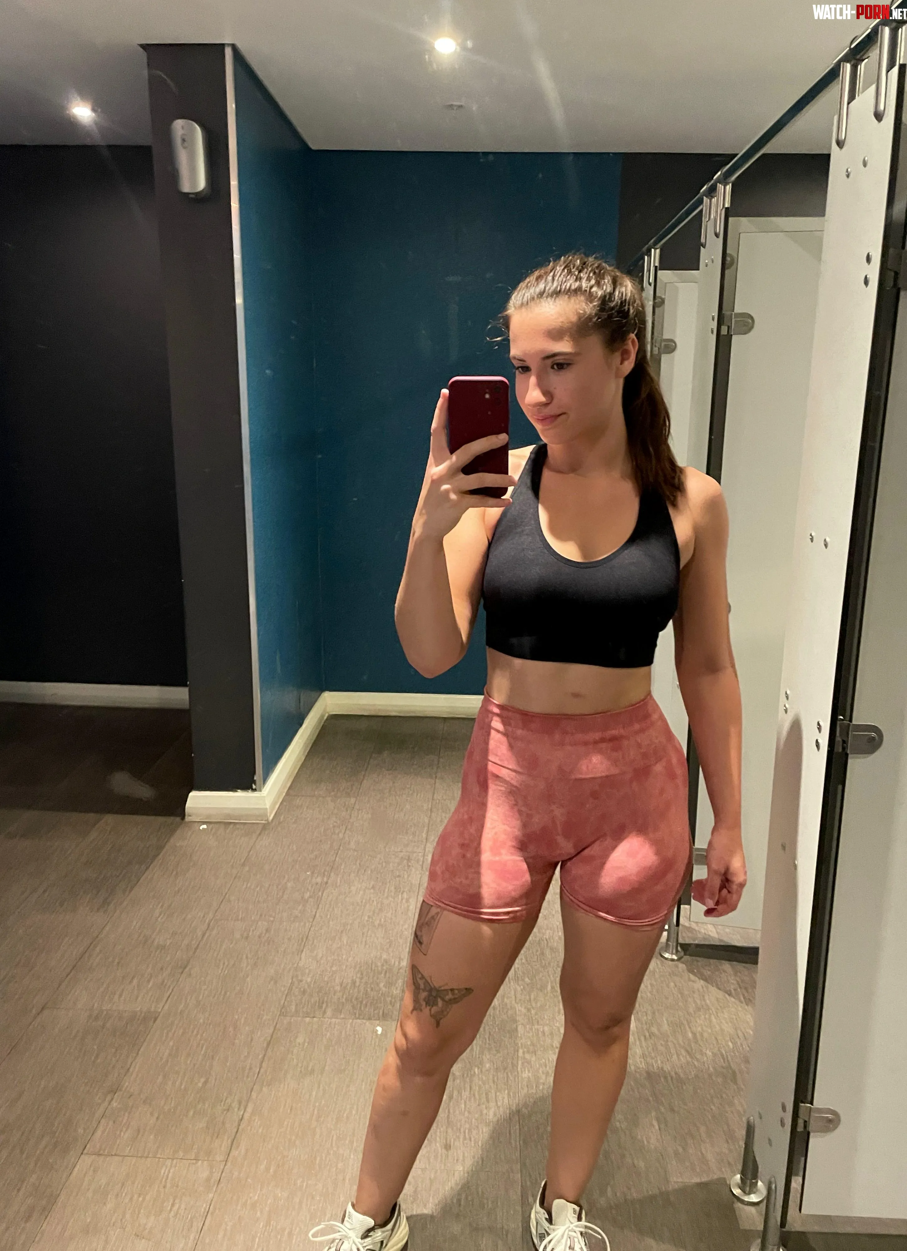 what pulls this fit together  by sourdoughwomen