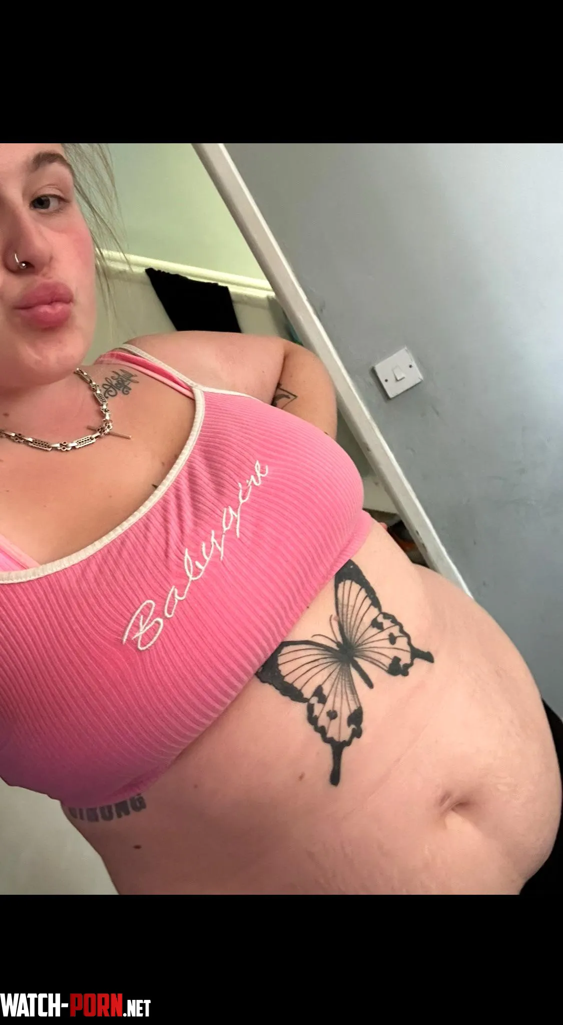 Still in need of a feeder to help me reach my goals of 350   DMs open  by Kk22booo