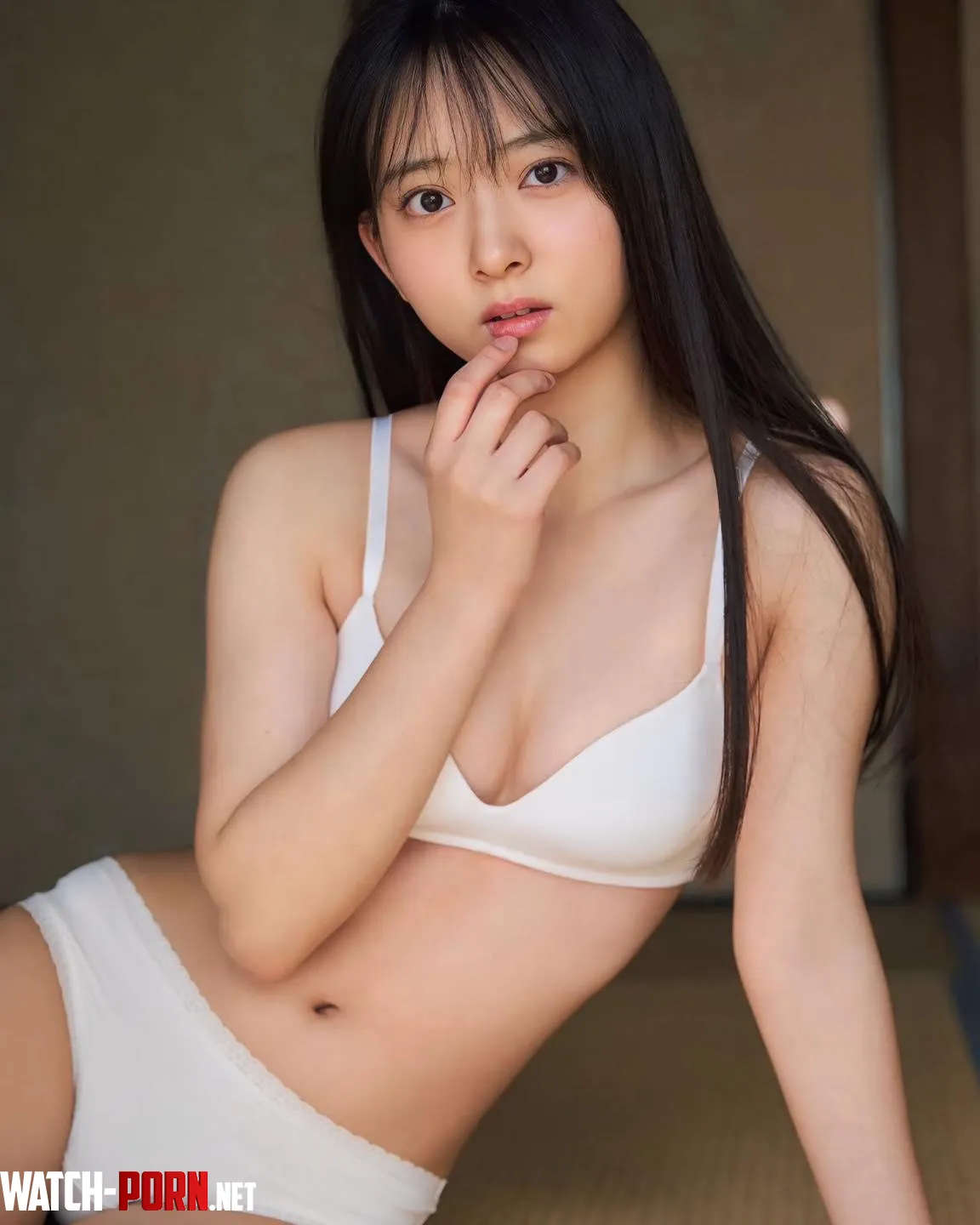 Momoka Tsukada  by yuuki-ichinose