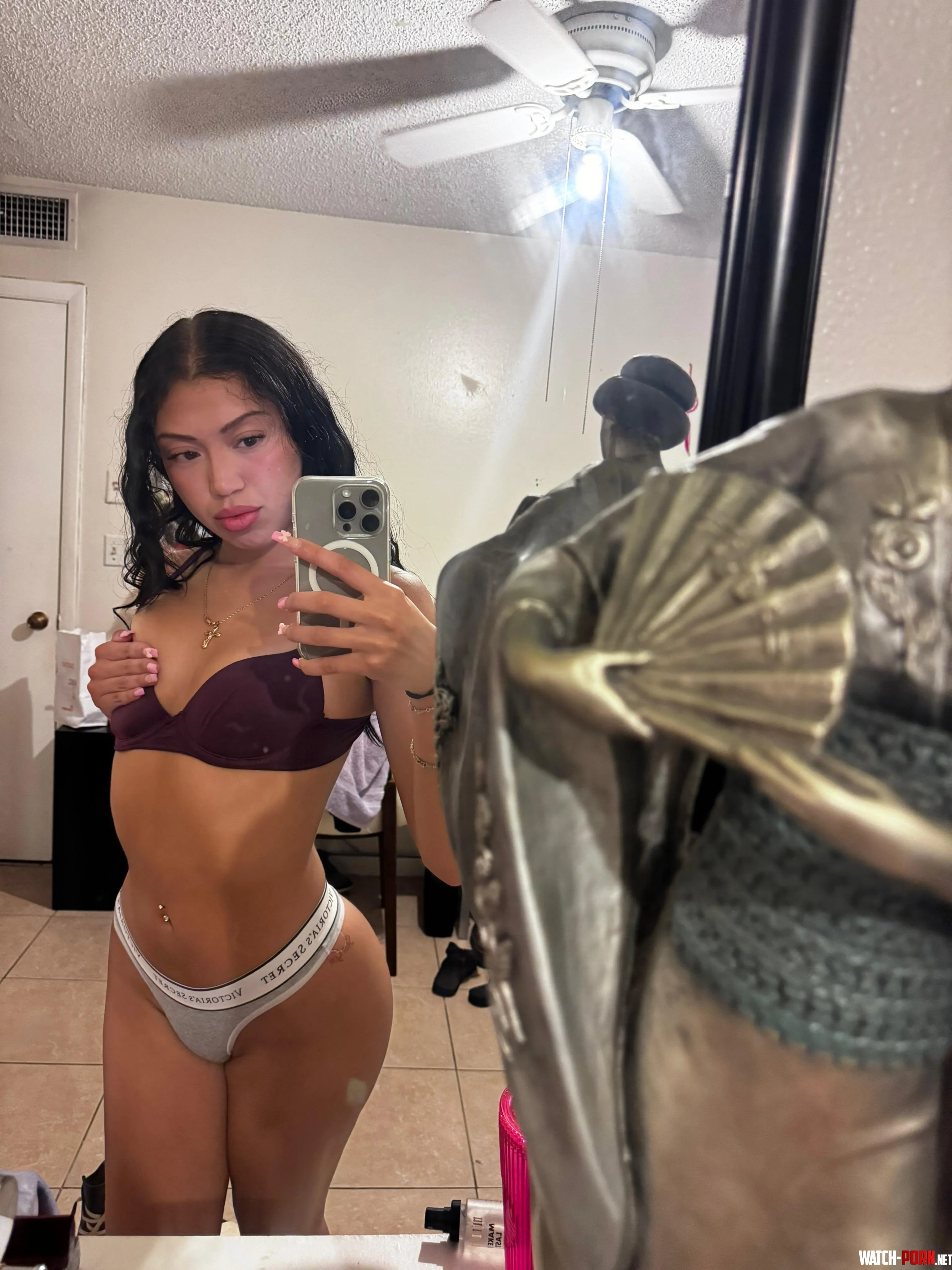 your fav slutty asian by toribabyyxo