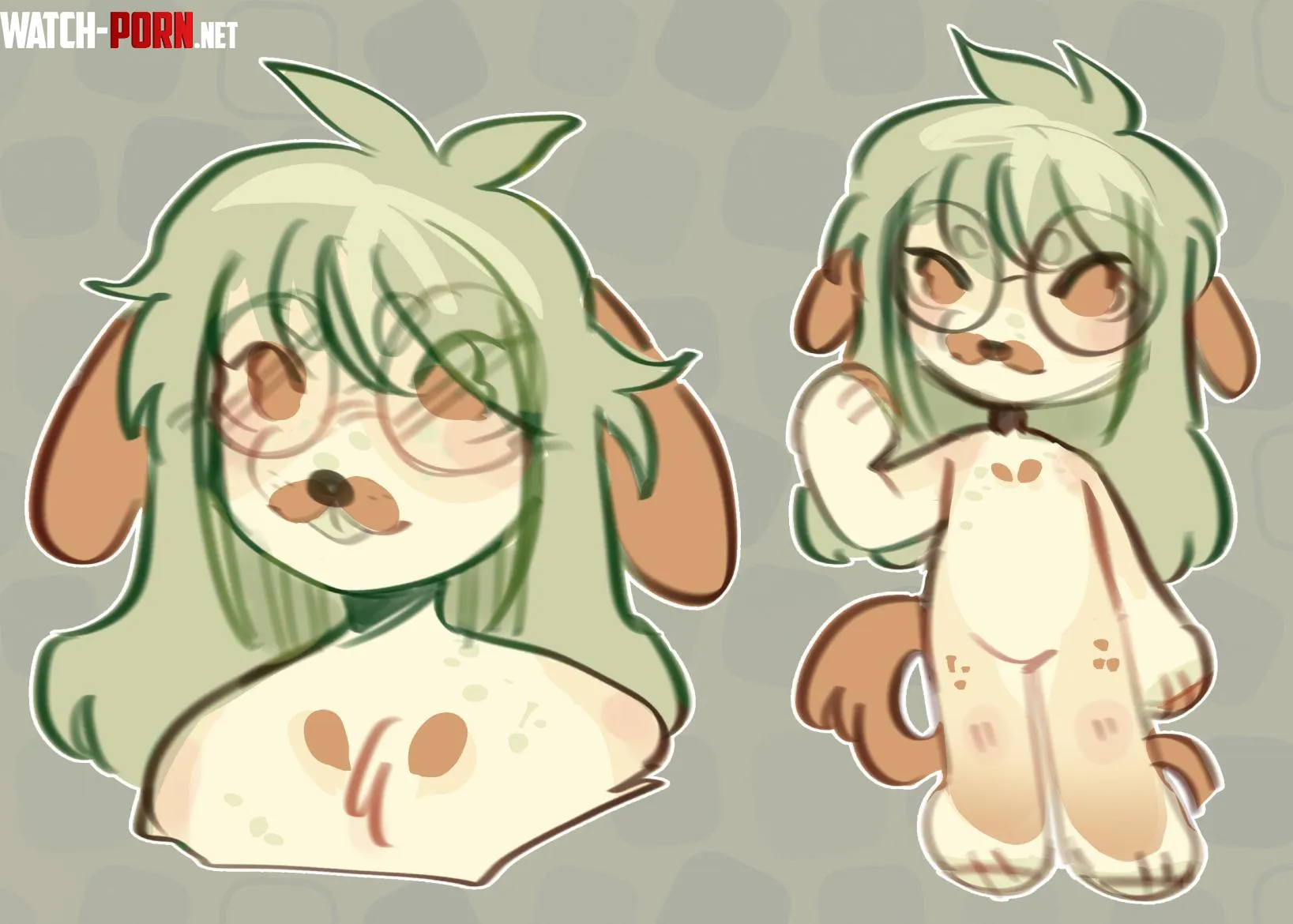 Design  Adopt by EffectiveDazzling984