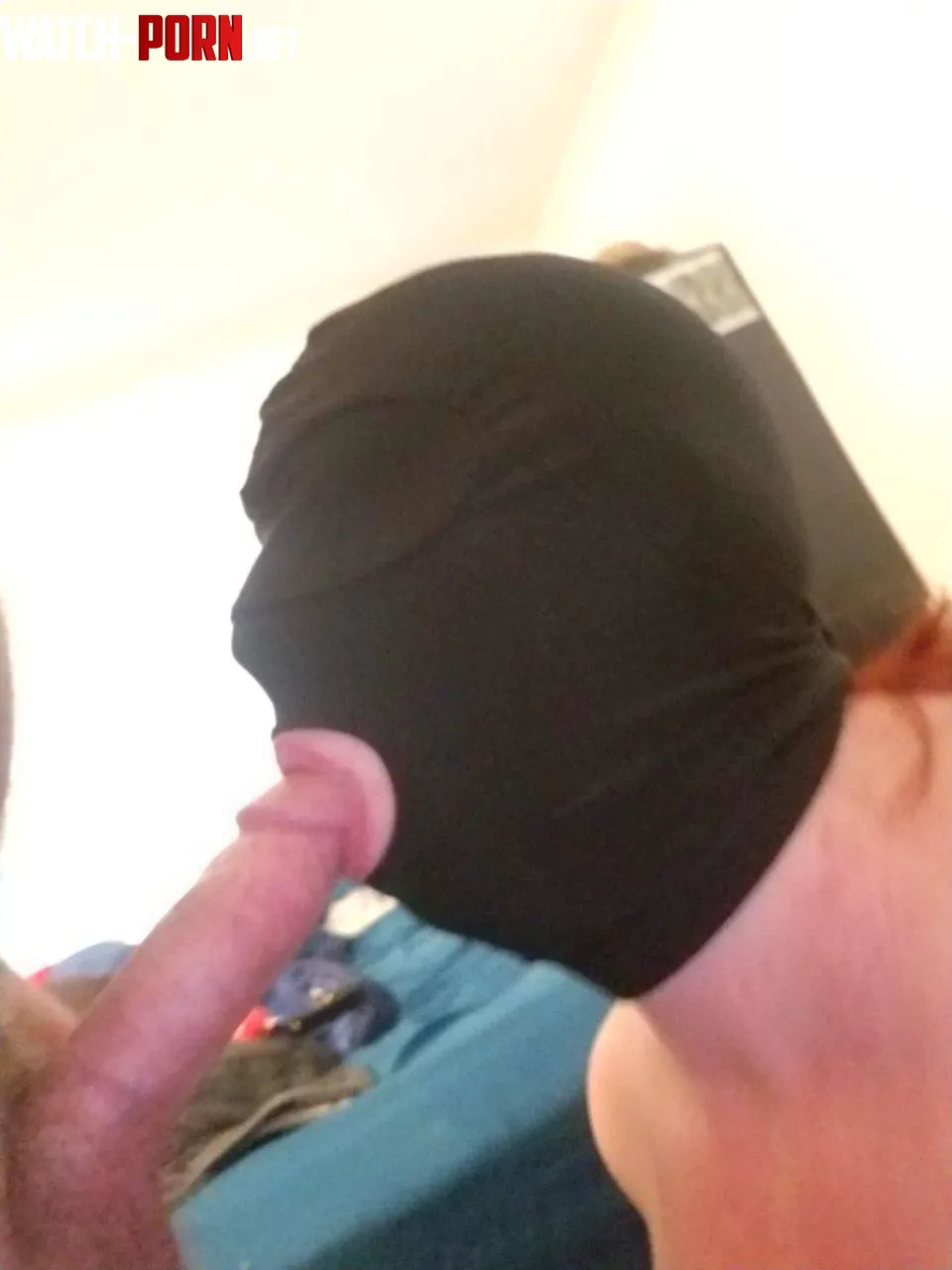 I love when I dont even know who Im sucking F by SadieTheSlut