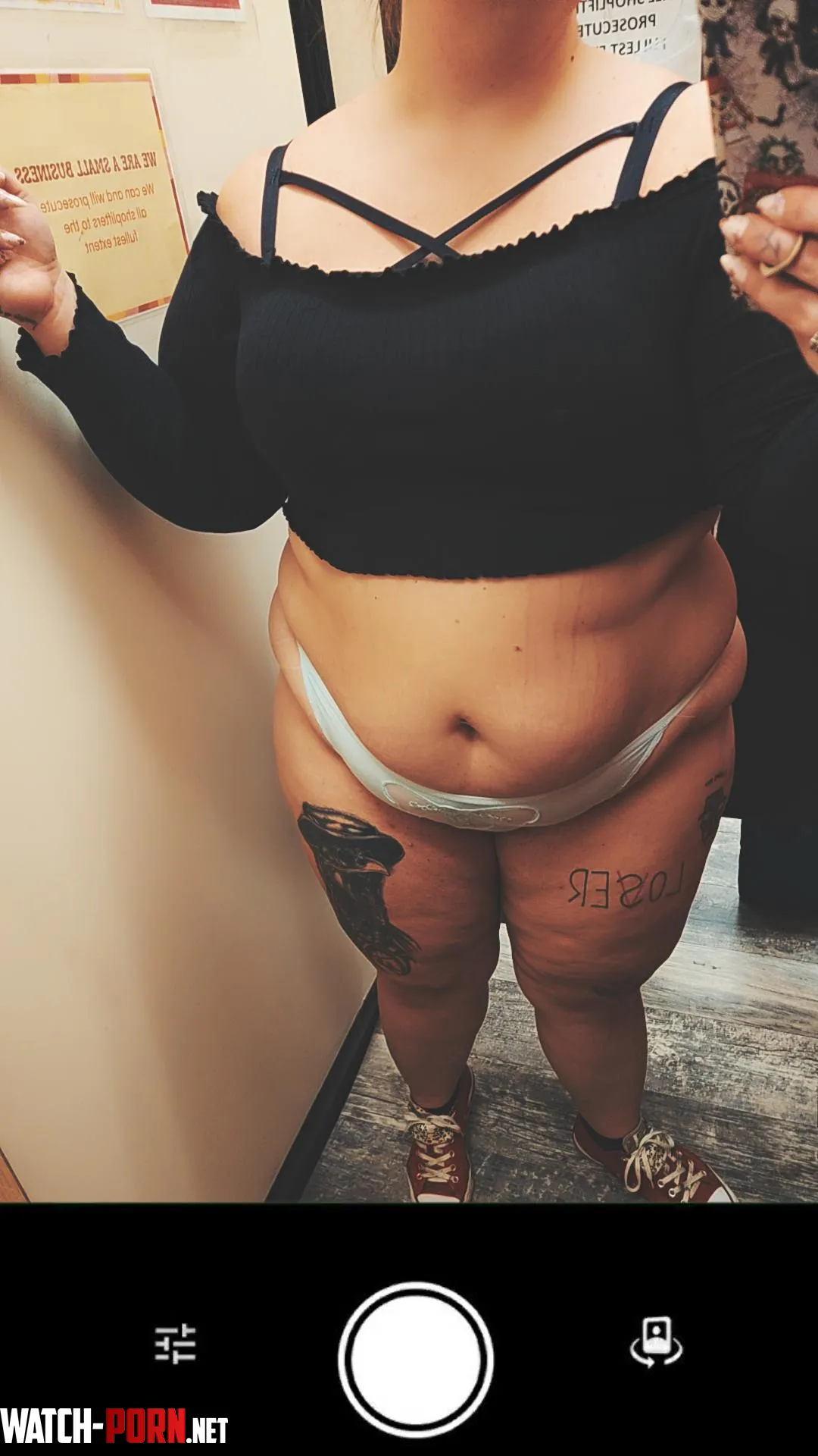 Thanksgiving bloats me  by thatredditgirl95