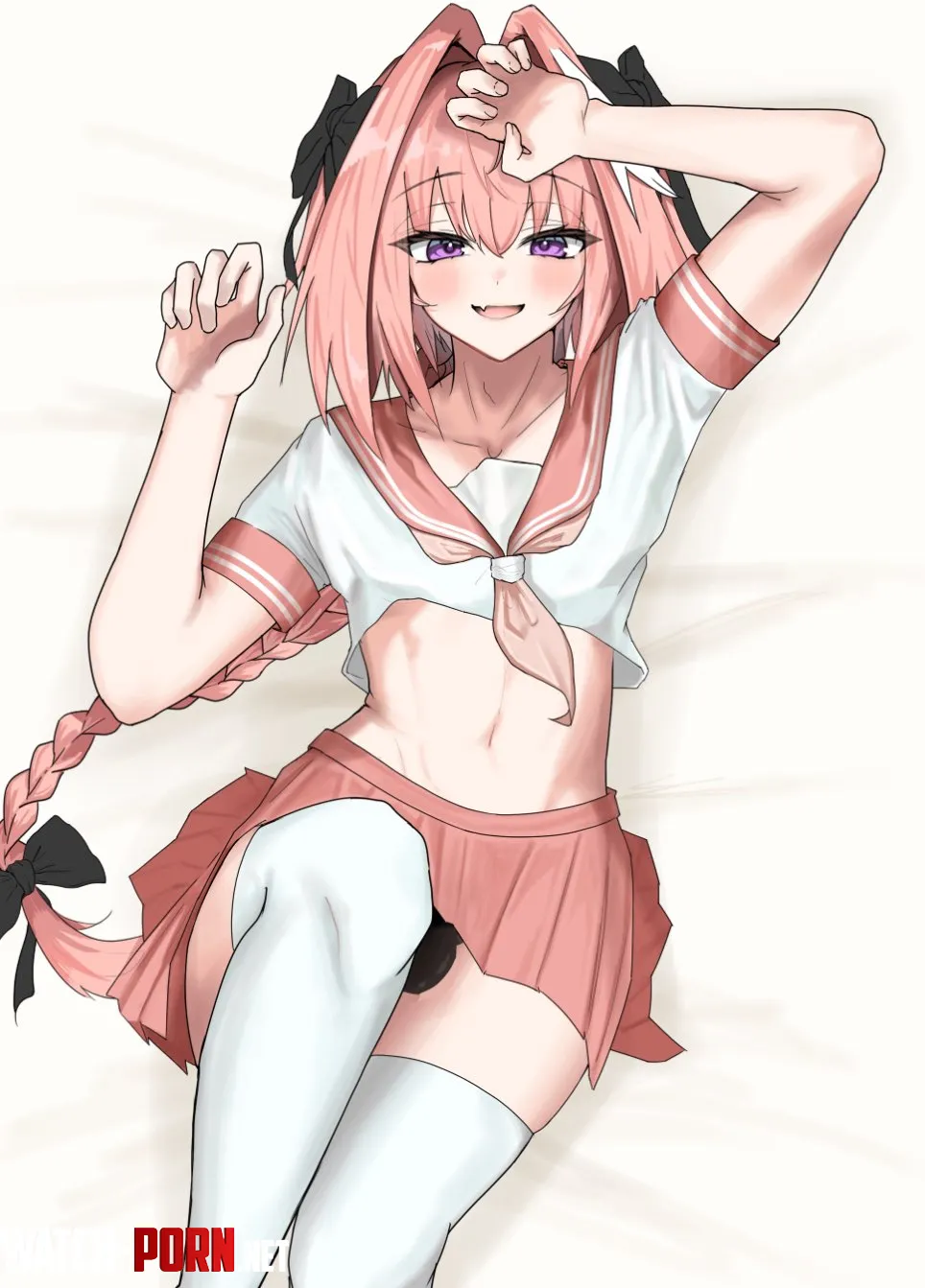 Astolfo by pedoro_pedoro
