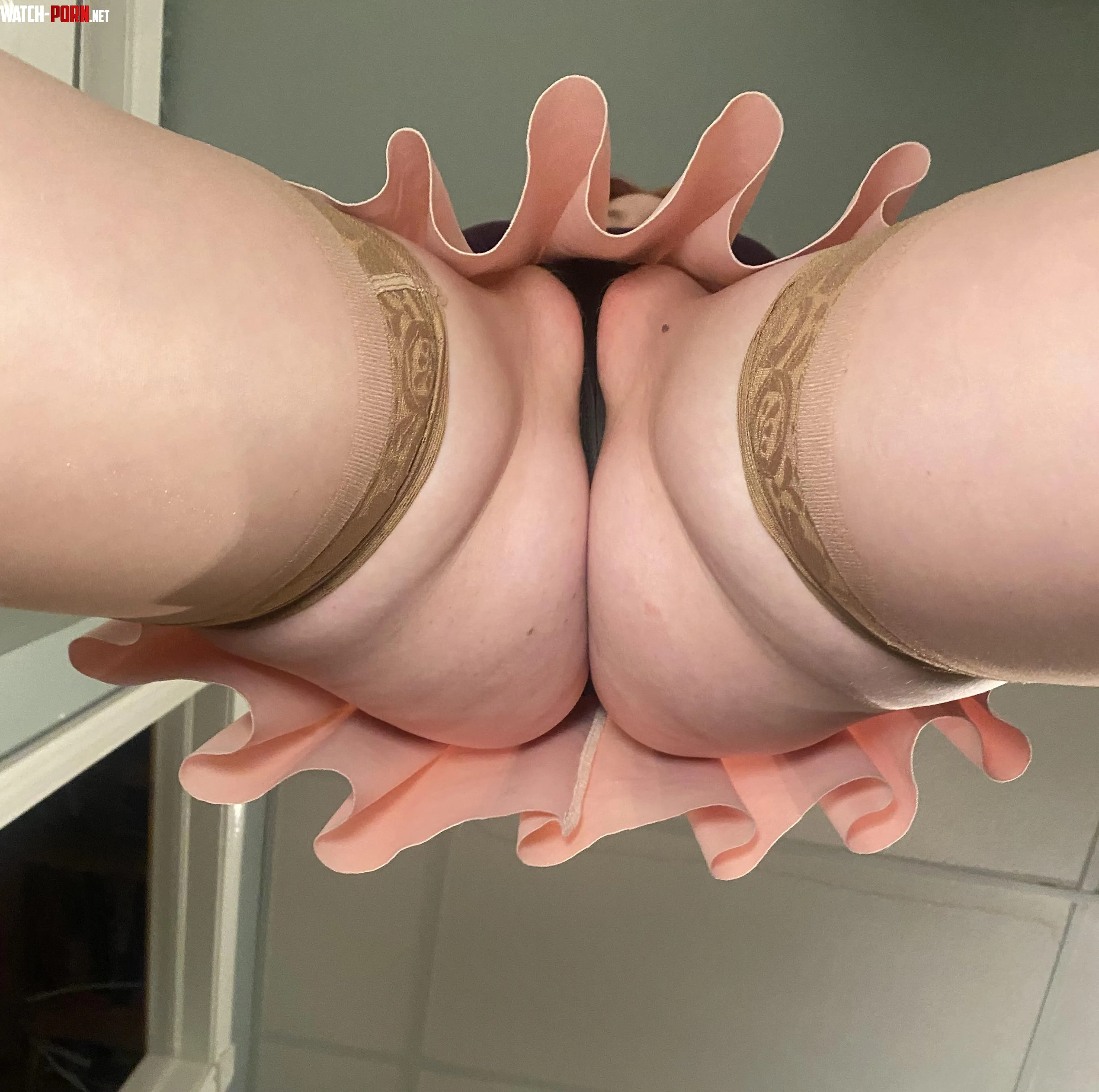 I swallowed my panties Fish them out for me F18 by ThatLittleCarrotCake