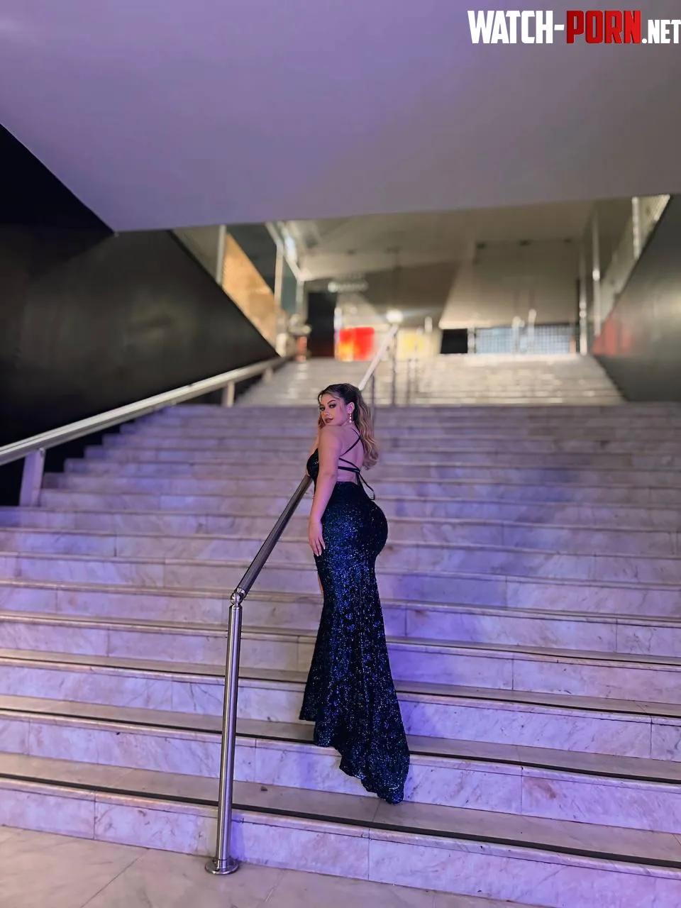 Date night in this dress Im down by Honeydewyx_