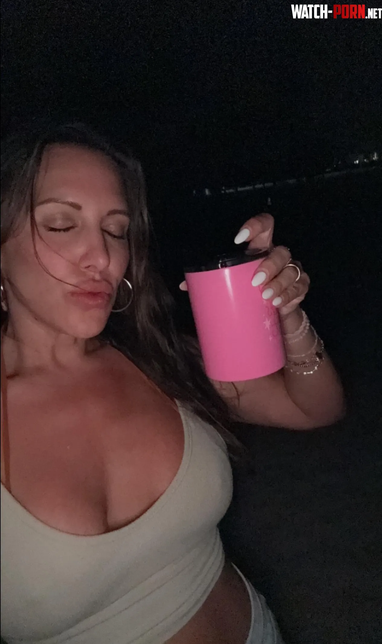 Late night drinking on the beach pokies by Eva-StoneDD