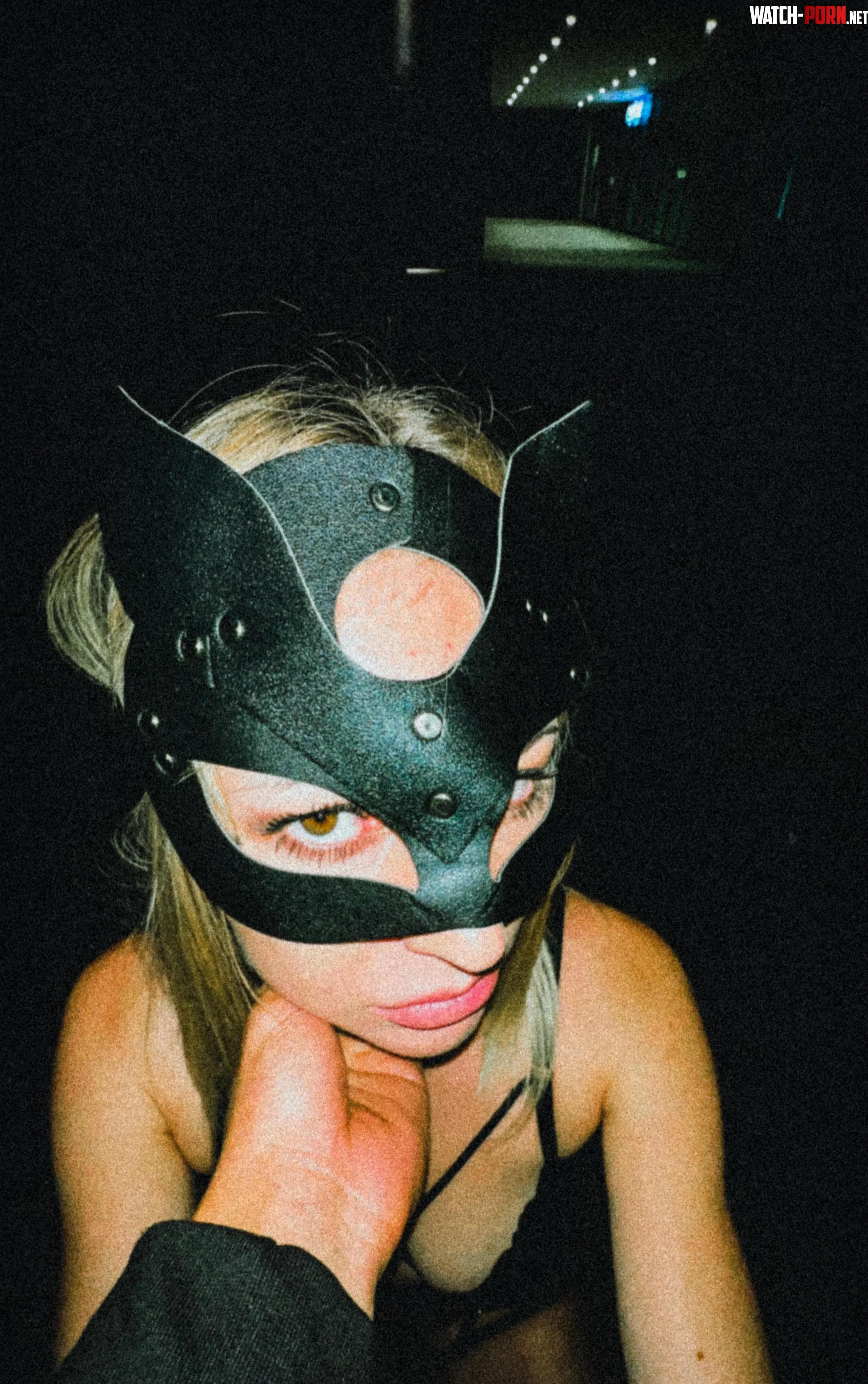 Love being his submissive pet F M by Klaudiaapolak