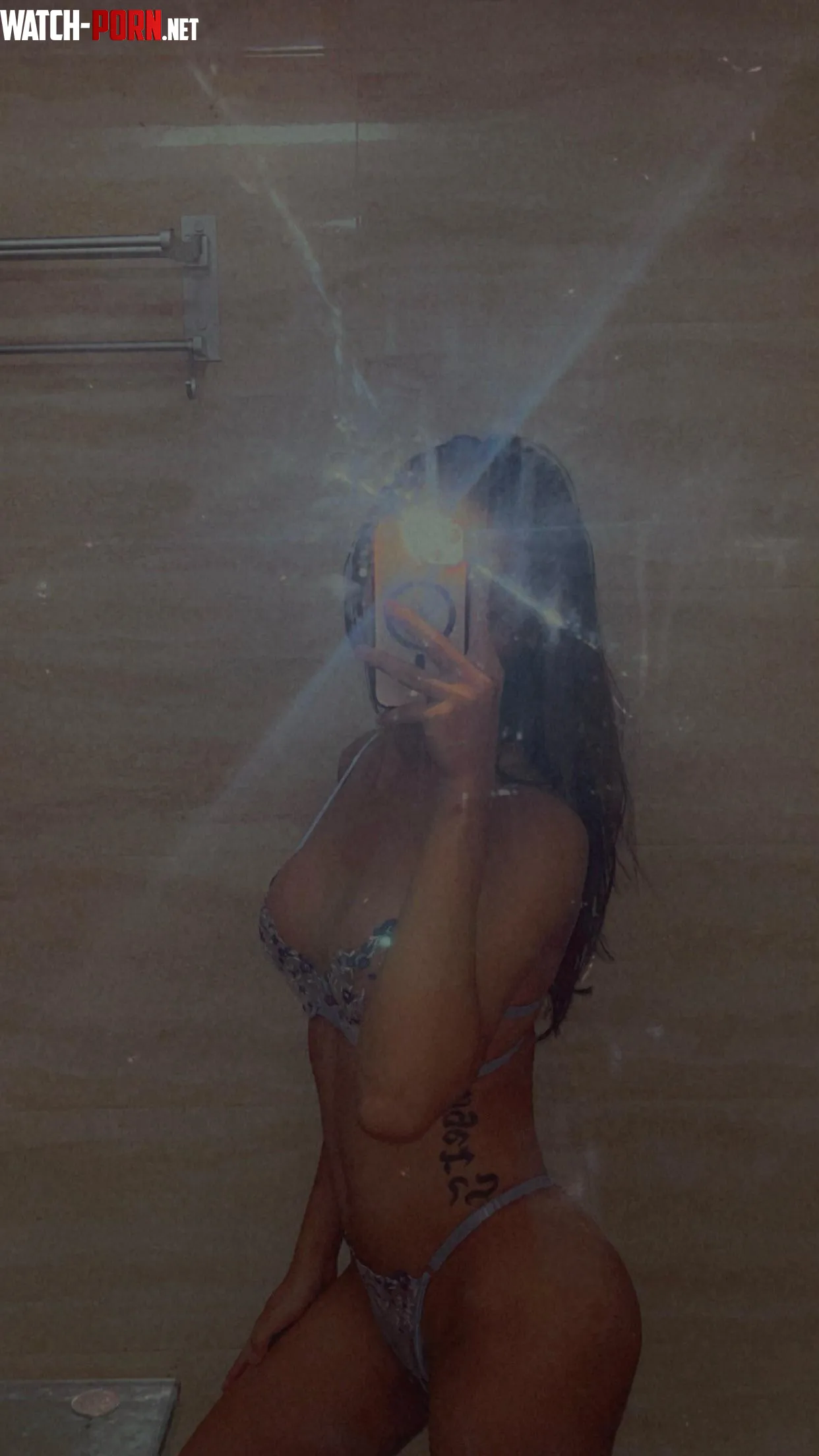 Wanna take a shower with me by itsmecyra