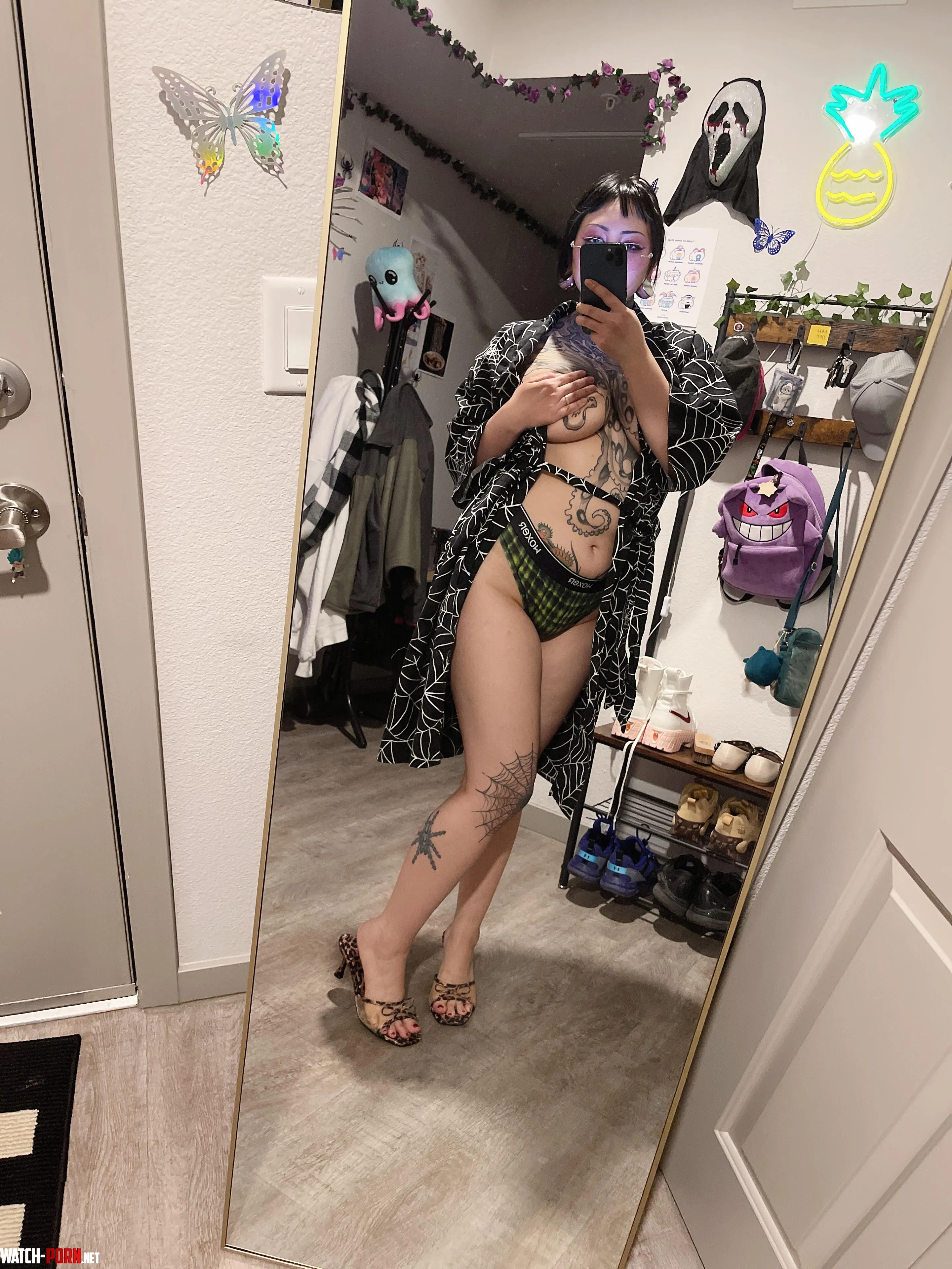 after filming selfie 3 by milkypiratez