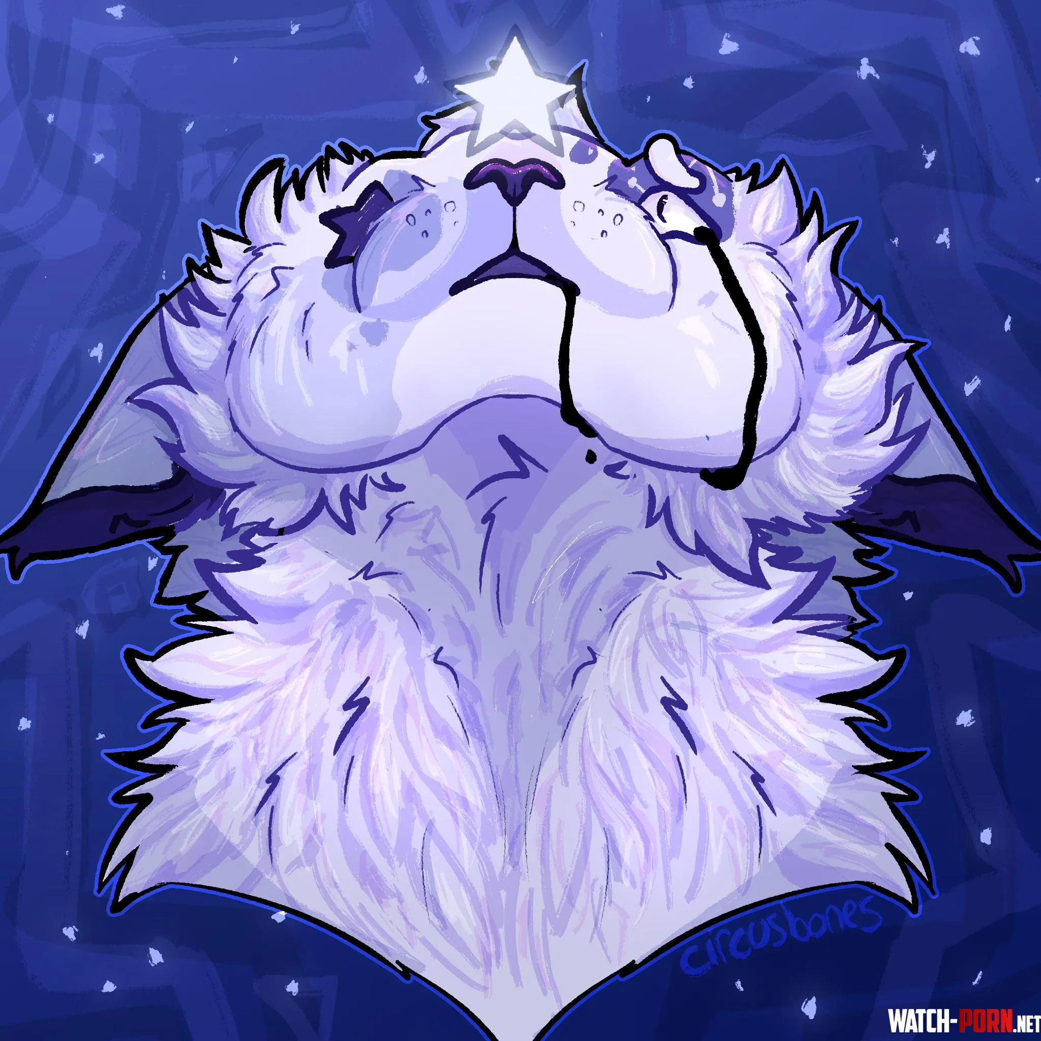 Commission by circusbones