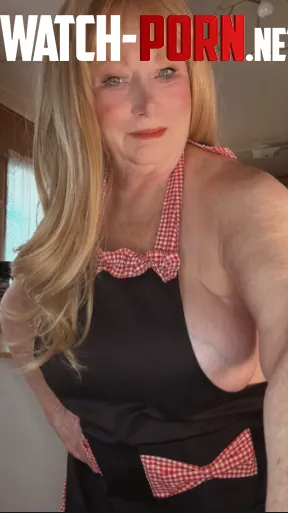 Grannys cooking 73F by Objective-Rain-5936