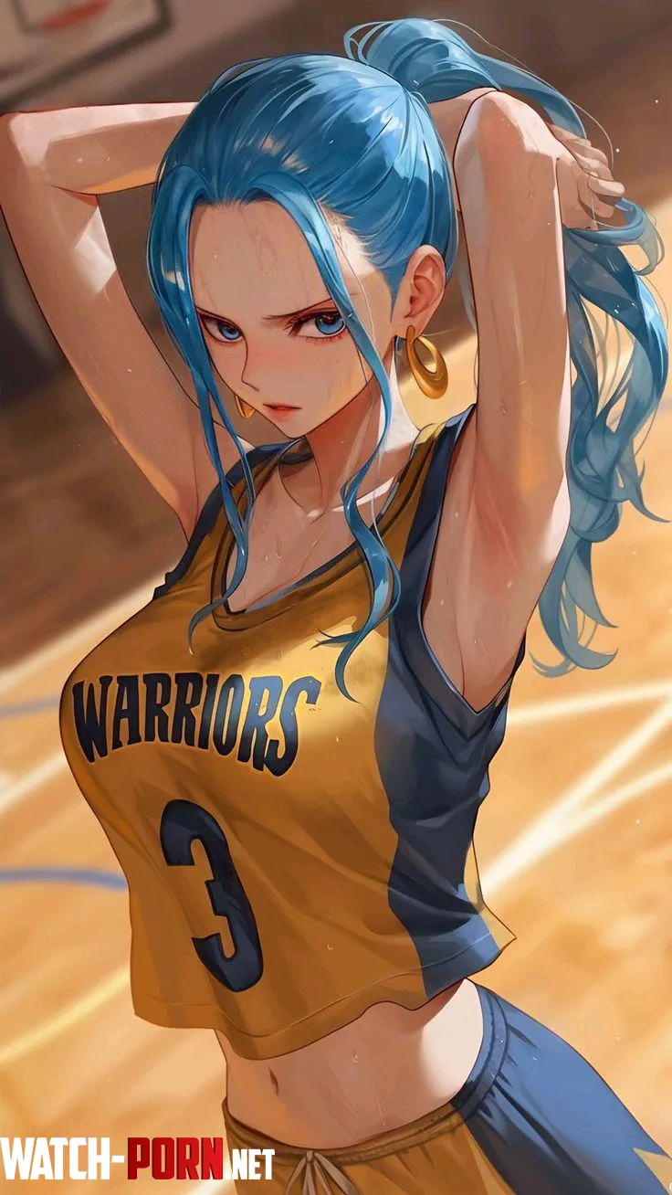 warriors by Immediate_Tart_3813