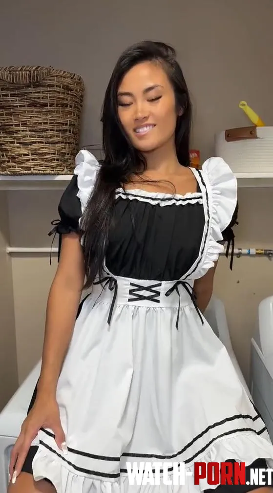 Lets clean the room tonight by sunshinemaidxo