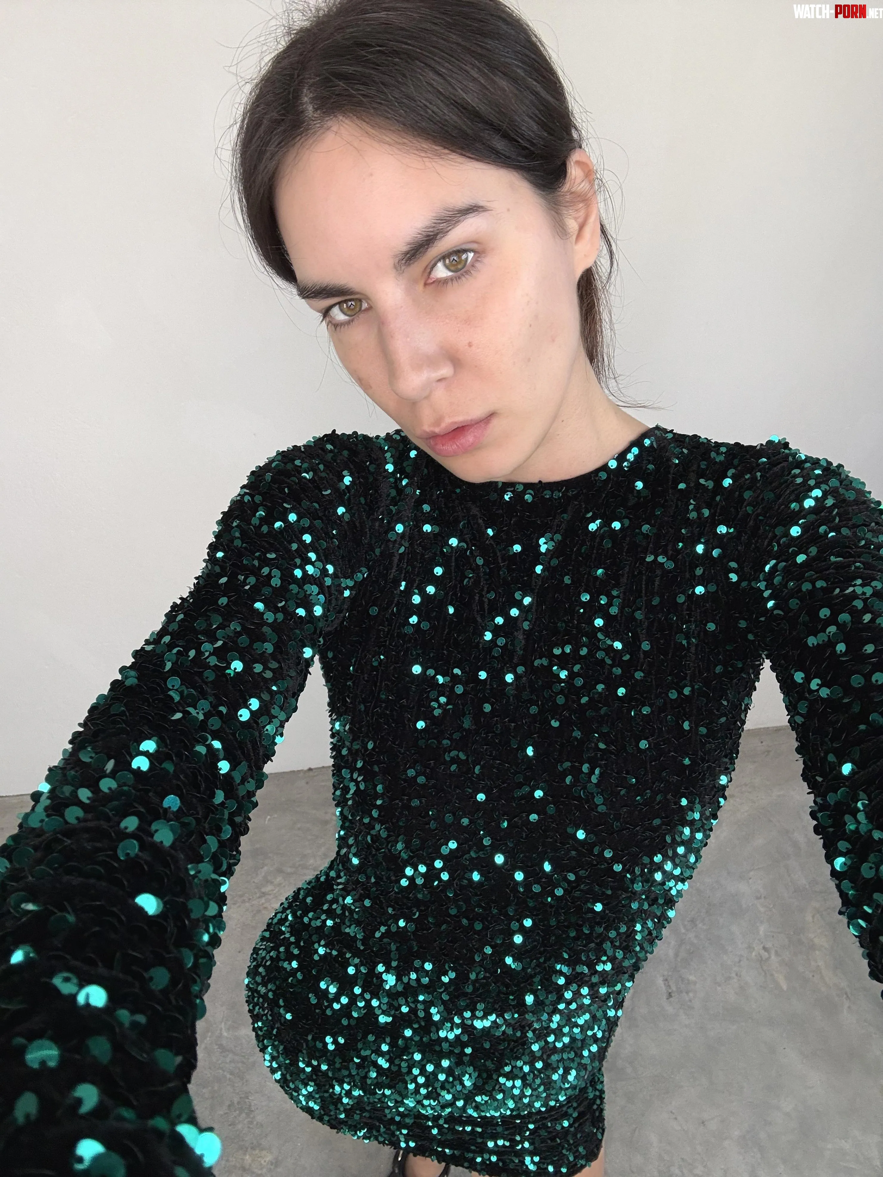 Im actually in love with that dress by luxeeedreams