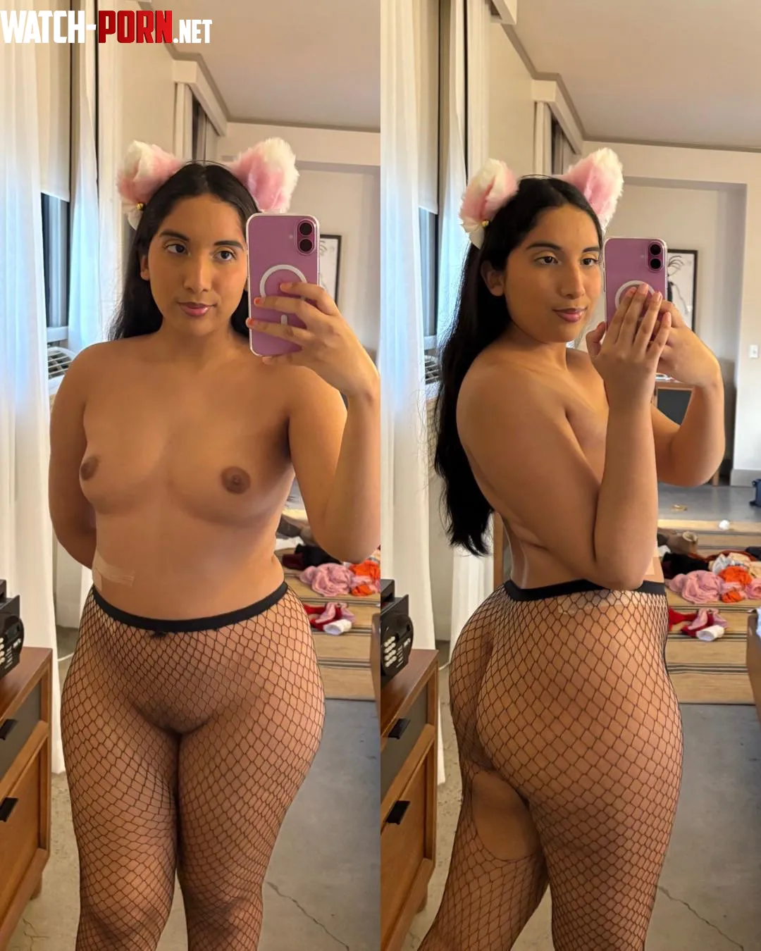 Are Latinas your type  by brownlatinaspice