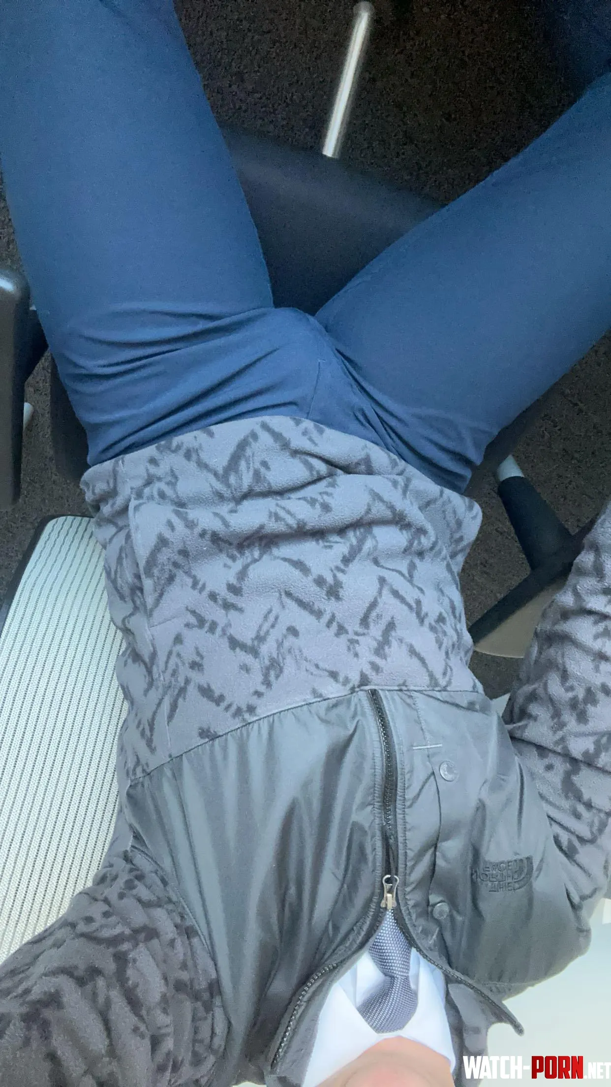Back to work bulge Need someone to grab it 30 by midwestcorporatebro