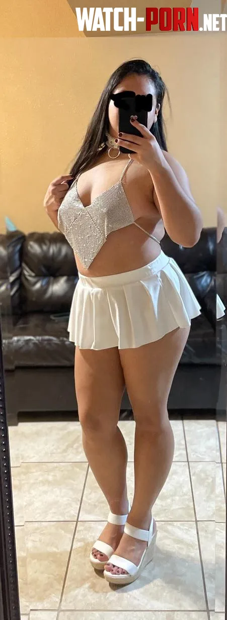 Love this outfit  by catgirltits