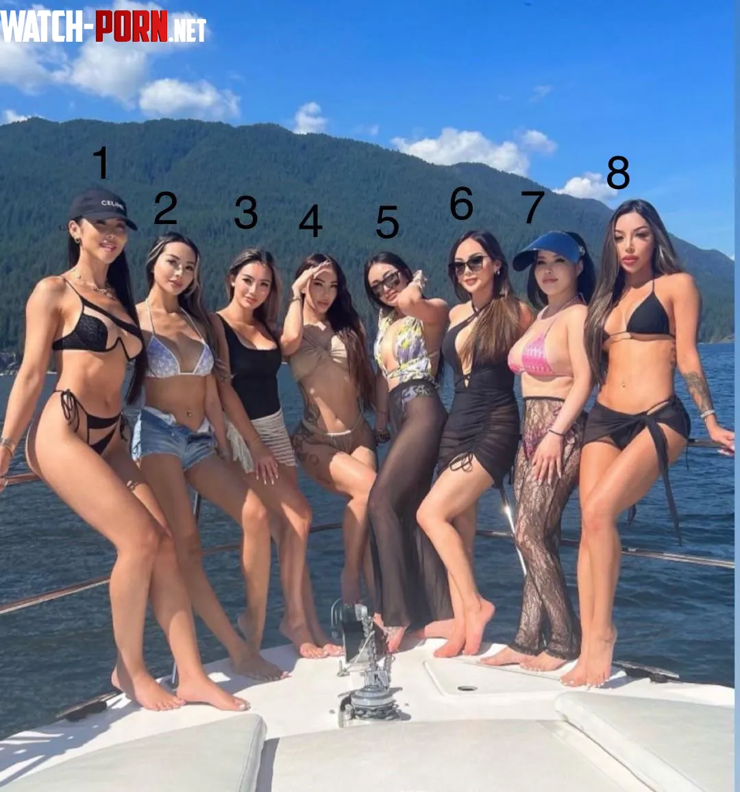 How would you rate us from best to worst  by hotvxnbunny