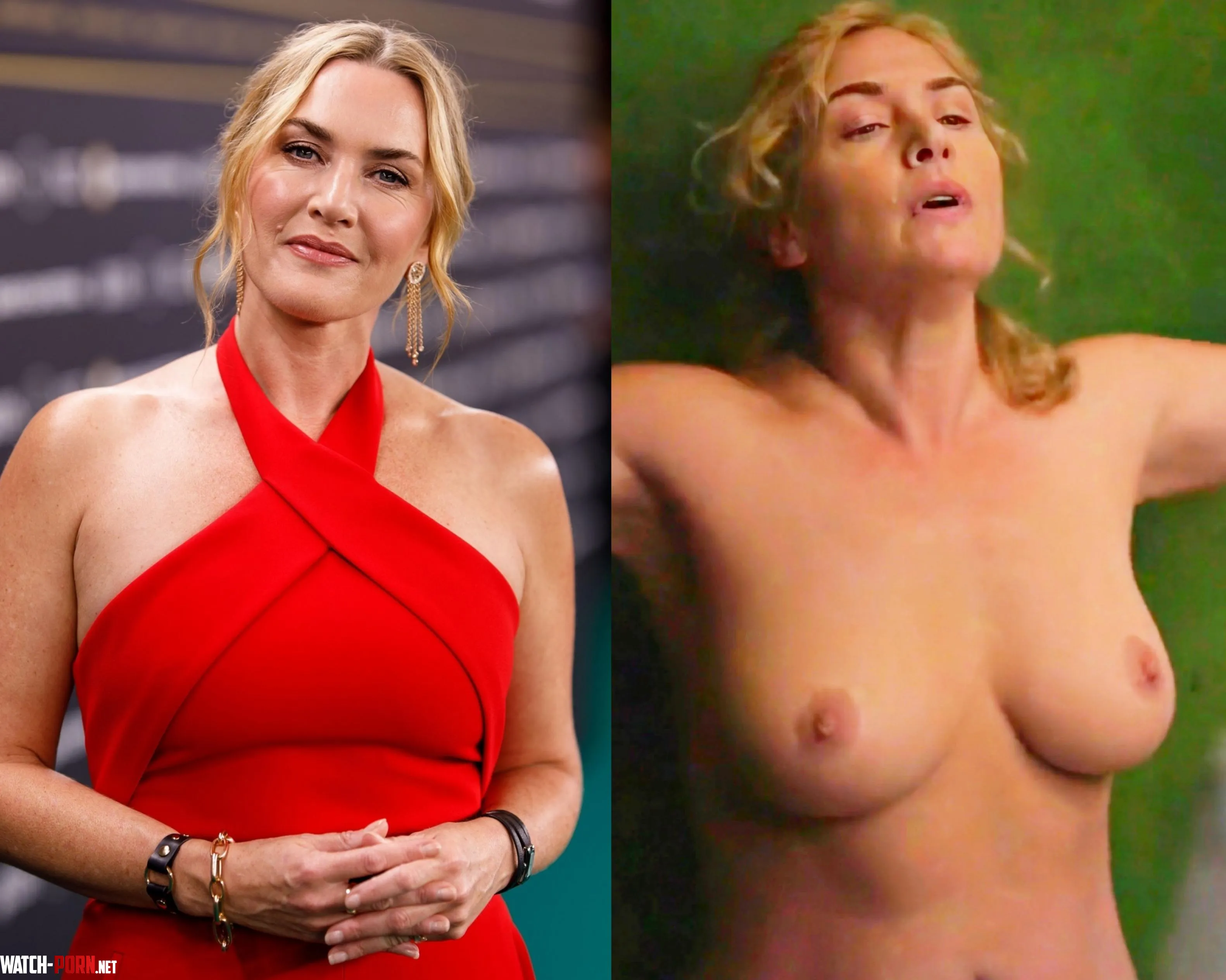 Kate Winslet OnOff by Living_Advice7099