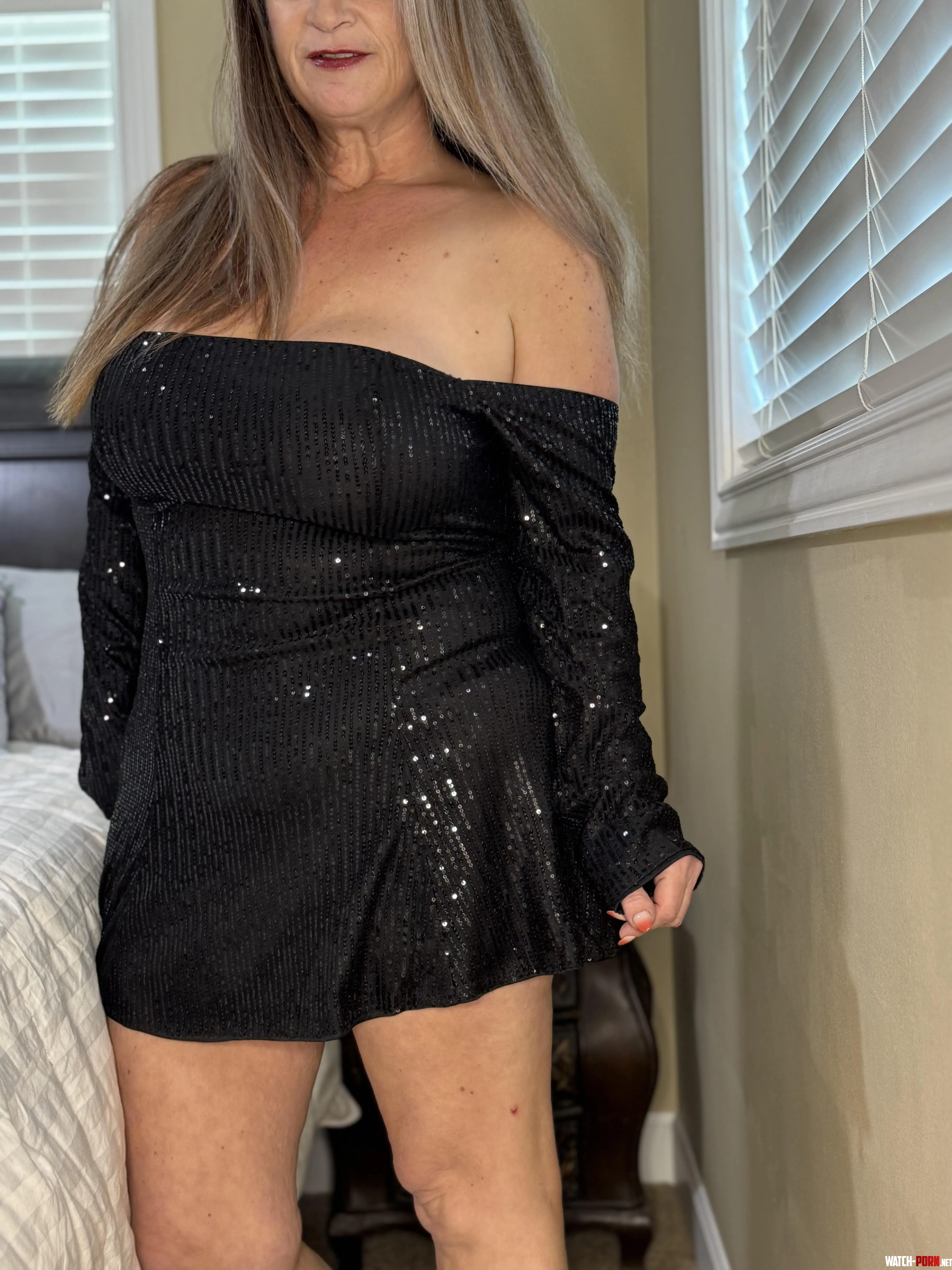 Freshly shaved and ready to be licked by Mskd_Mistress