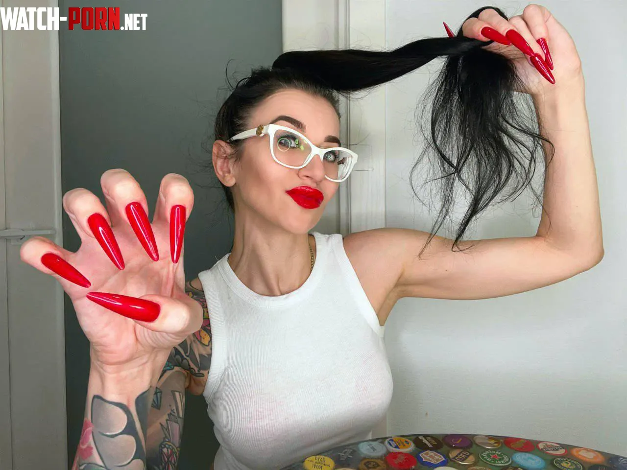 Waiting for you to come together join me and lets play  by Juliadomaina