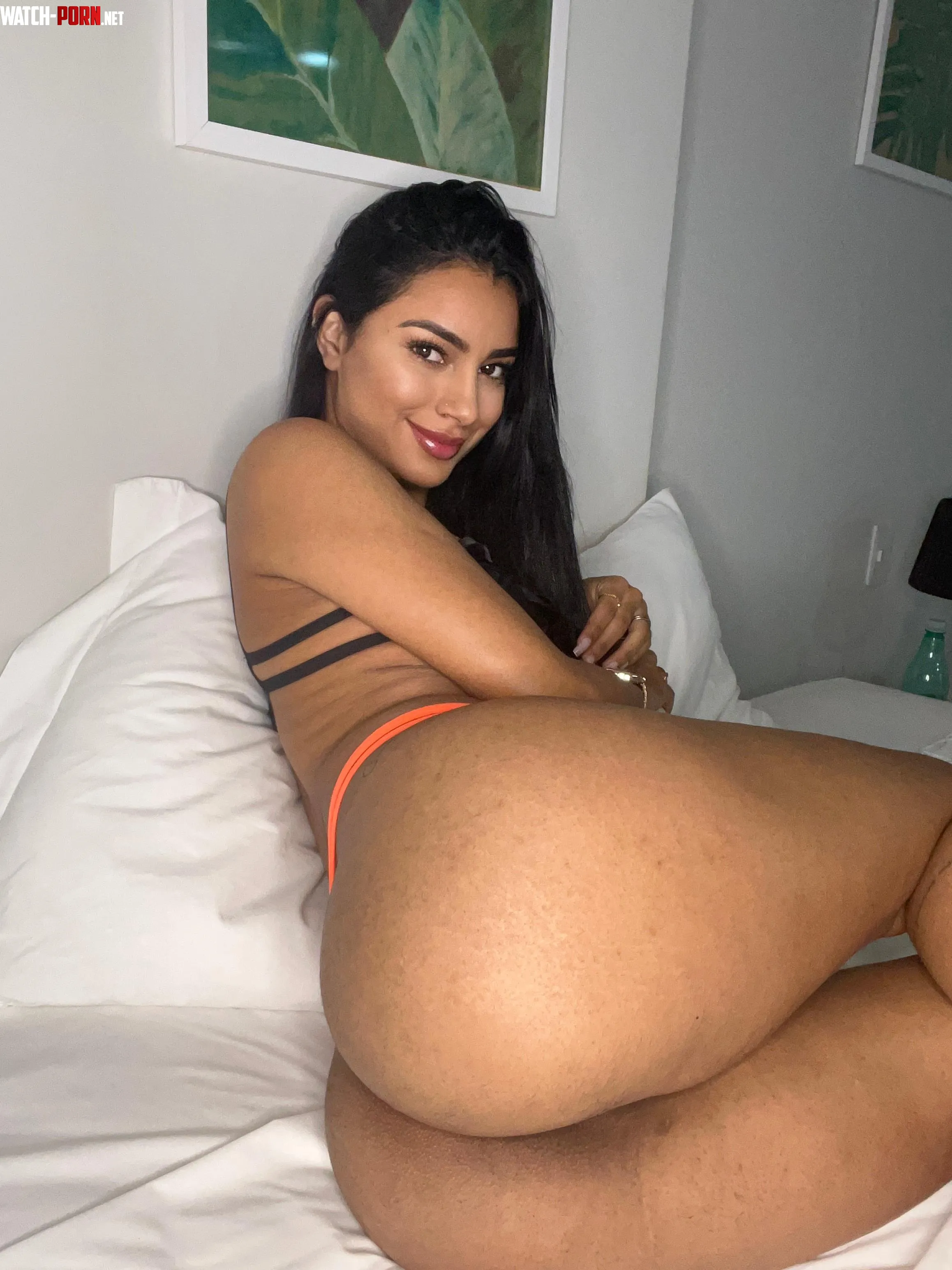 Dont you pullout  by AdriAdriana